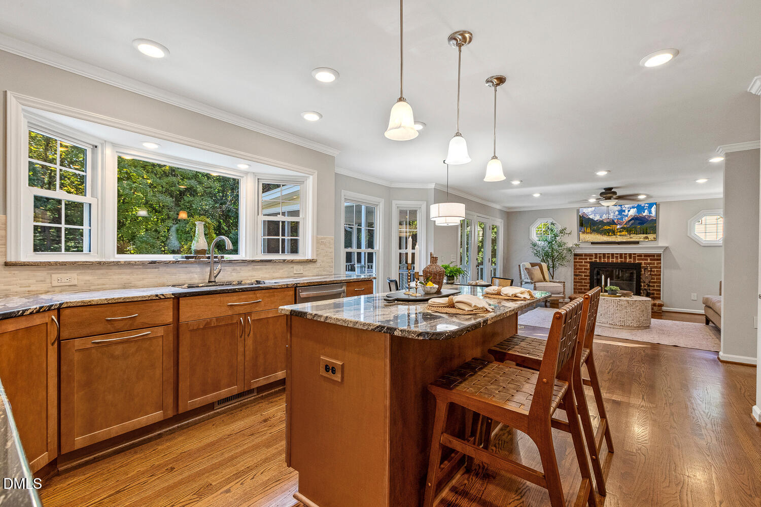 407 Kettlebridge Drive