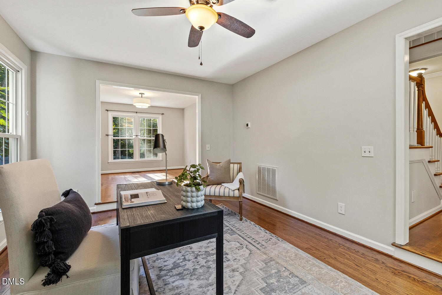 407 Kettlebridge Drive