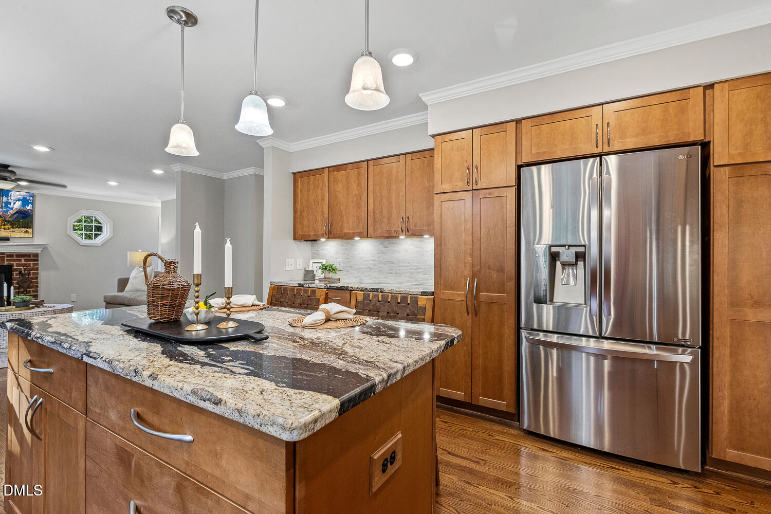 407 Kettlebridge Drive