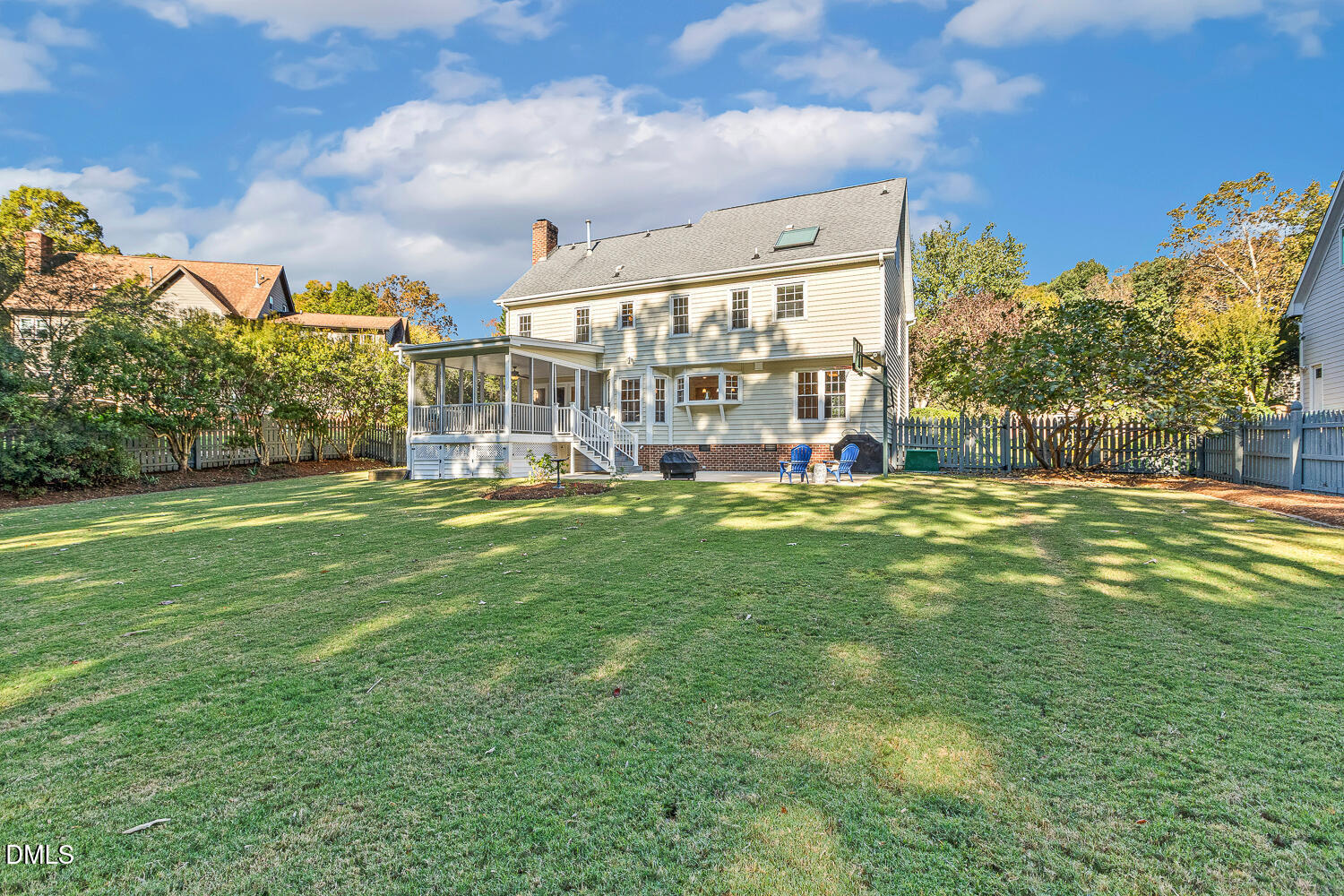 407 Kettlebridge Drive