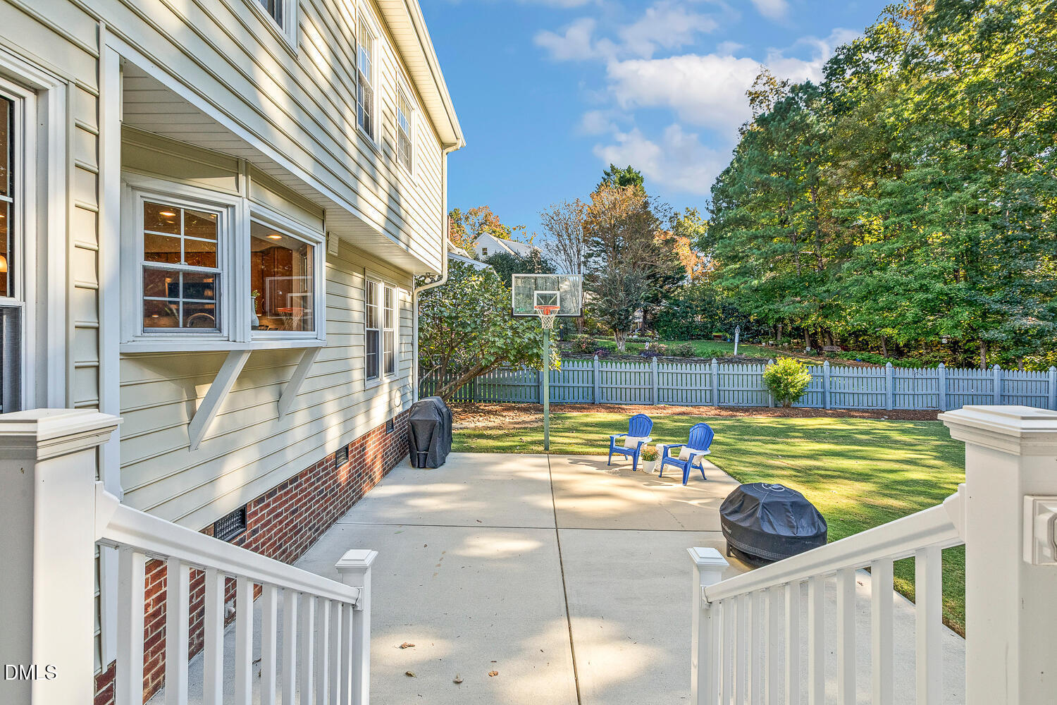 407 Kettlebridge Drive