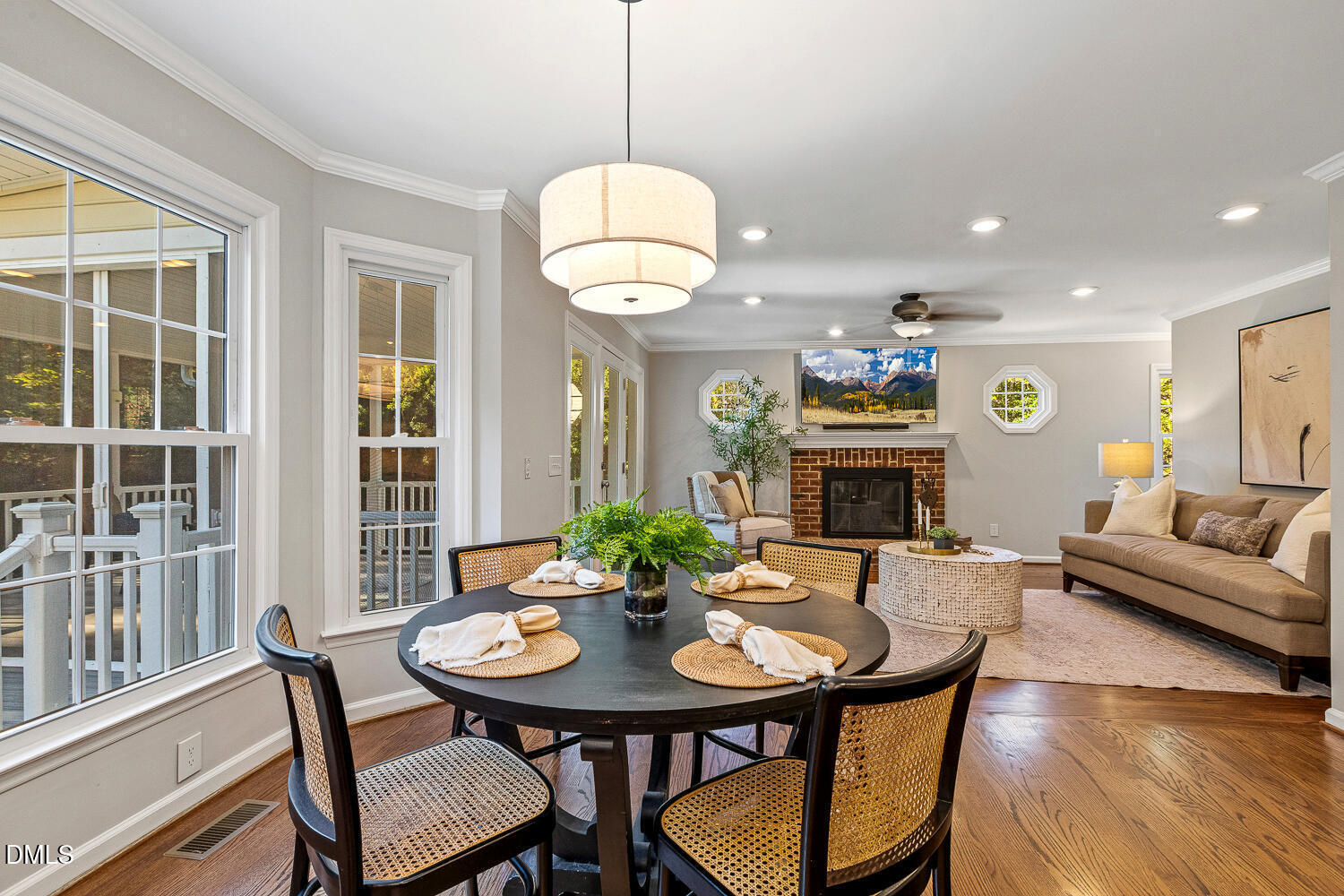 407 Kettlebridge Drive