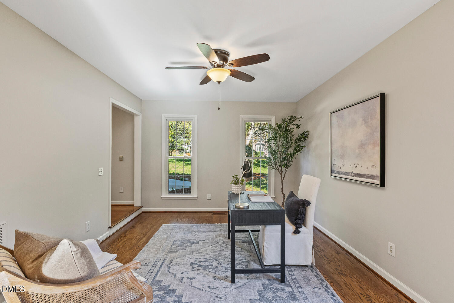 407 Kettlebridge Drive