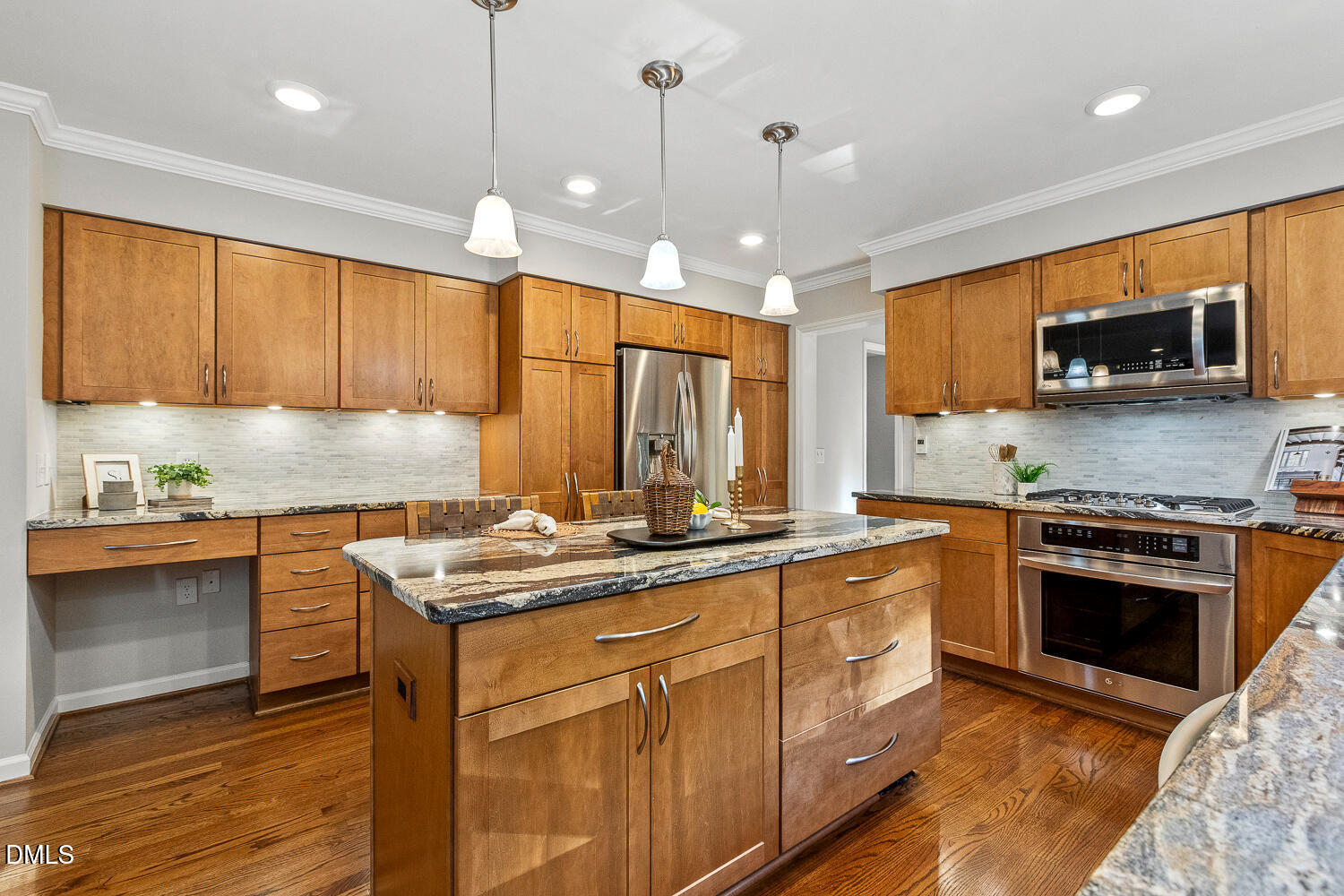 407 Kettlebridge Drive