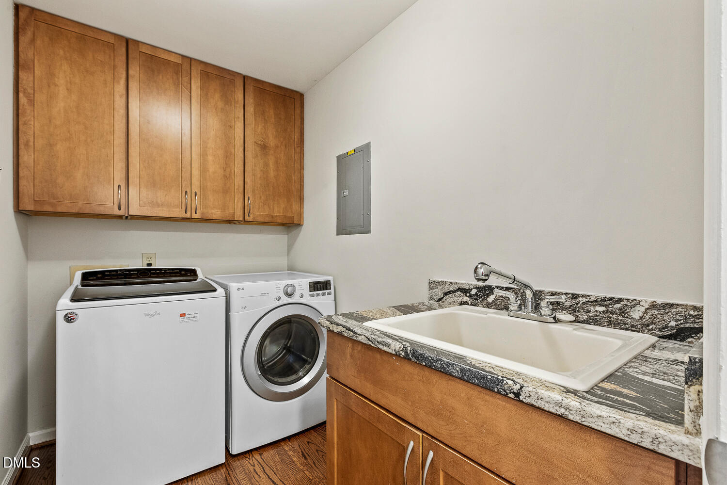 407 Kettlebridge Drive