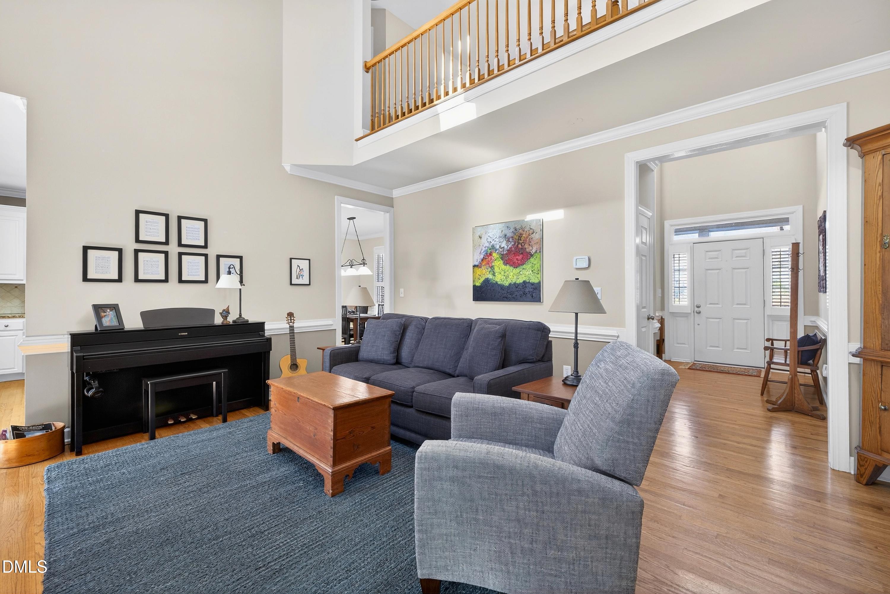 5009 Kinderston Drive