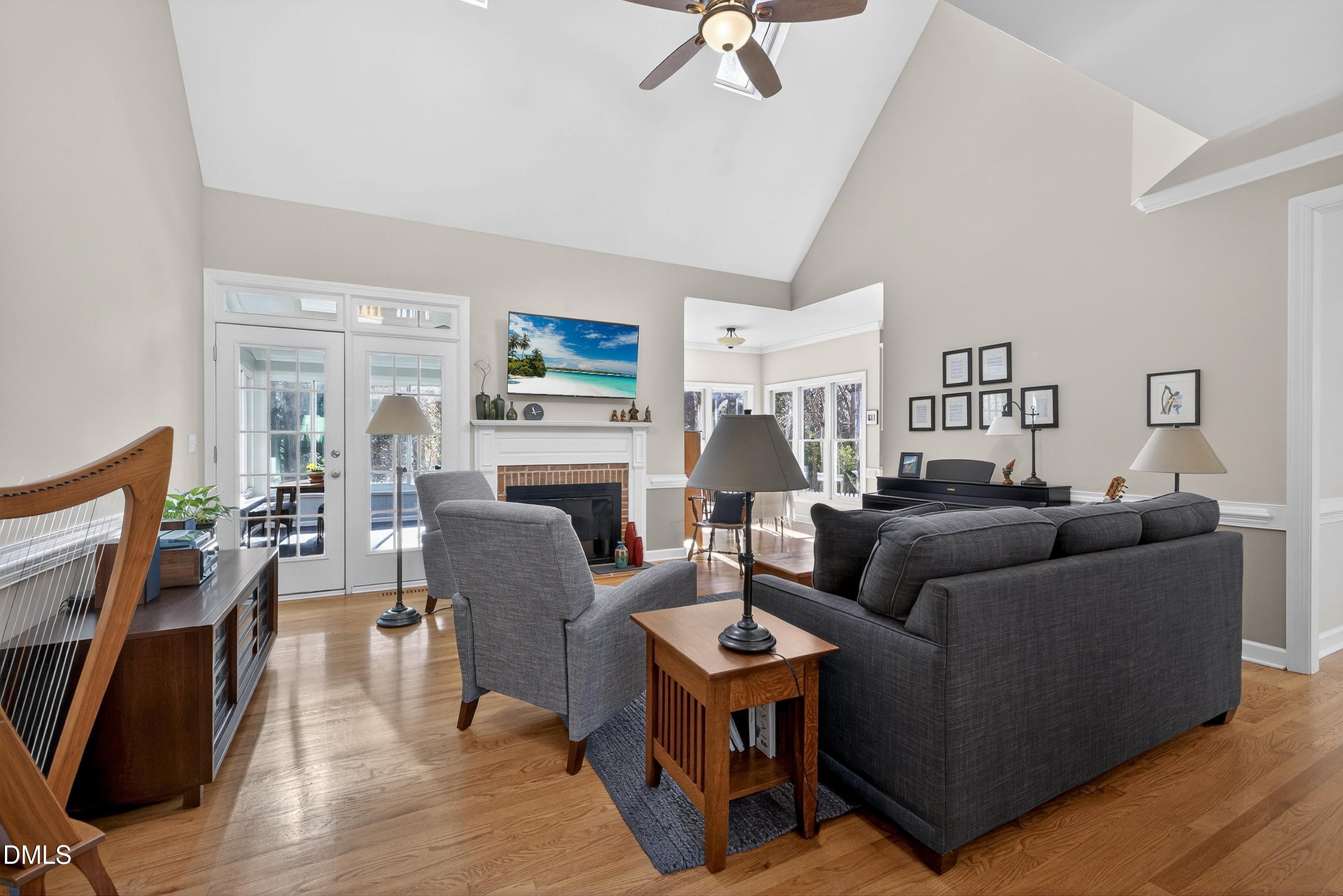 5009 Kinderston Drive