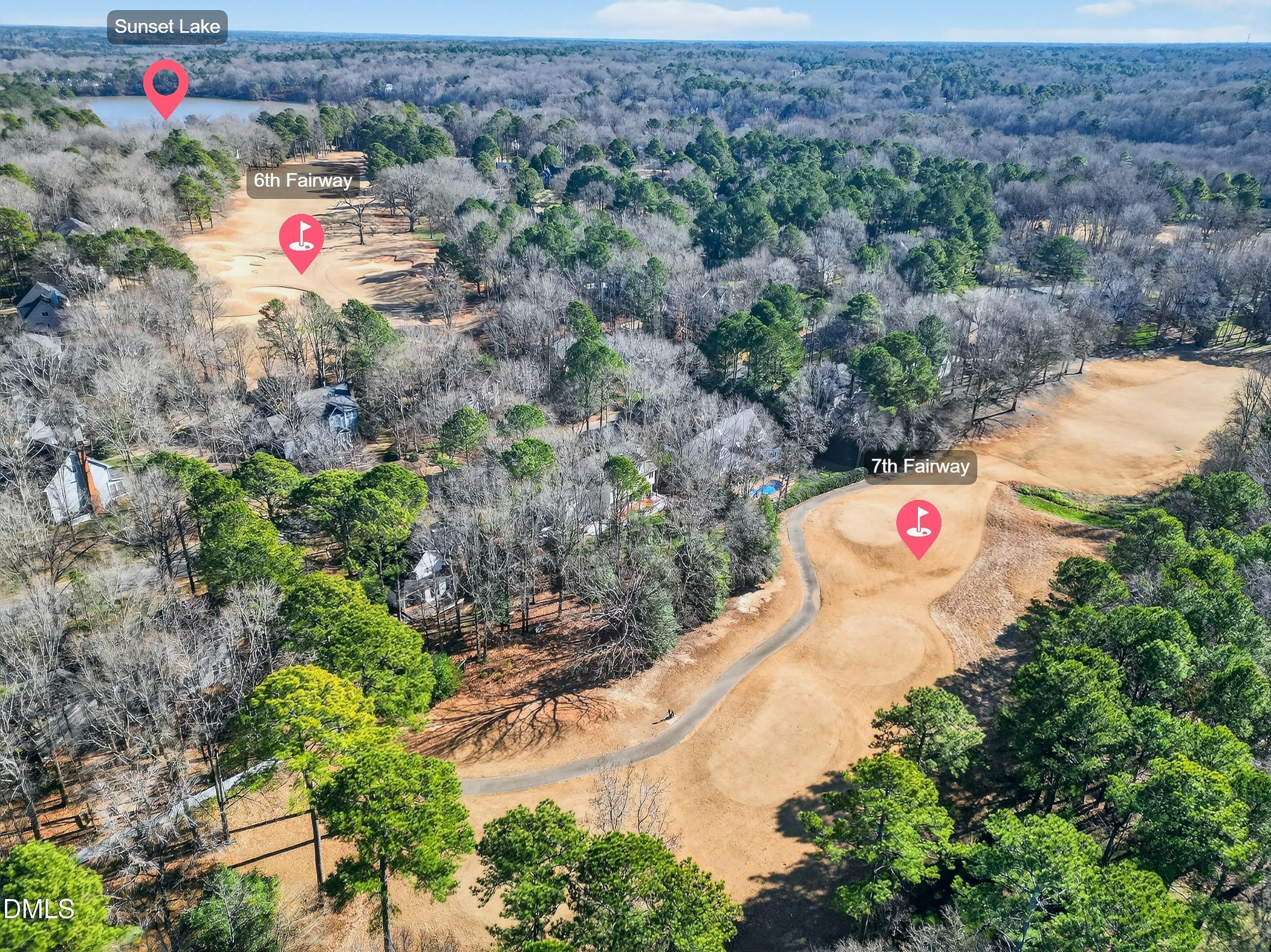 5009 Kinderston Drive