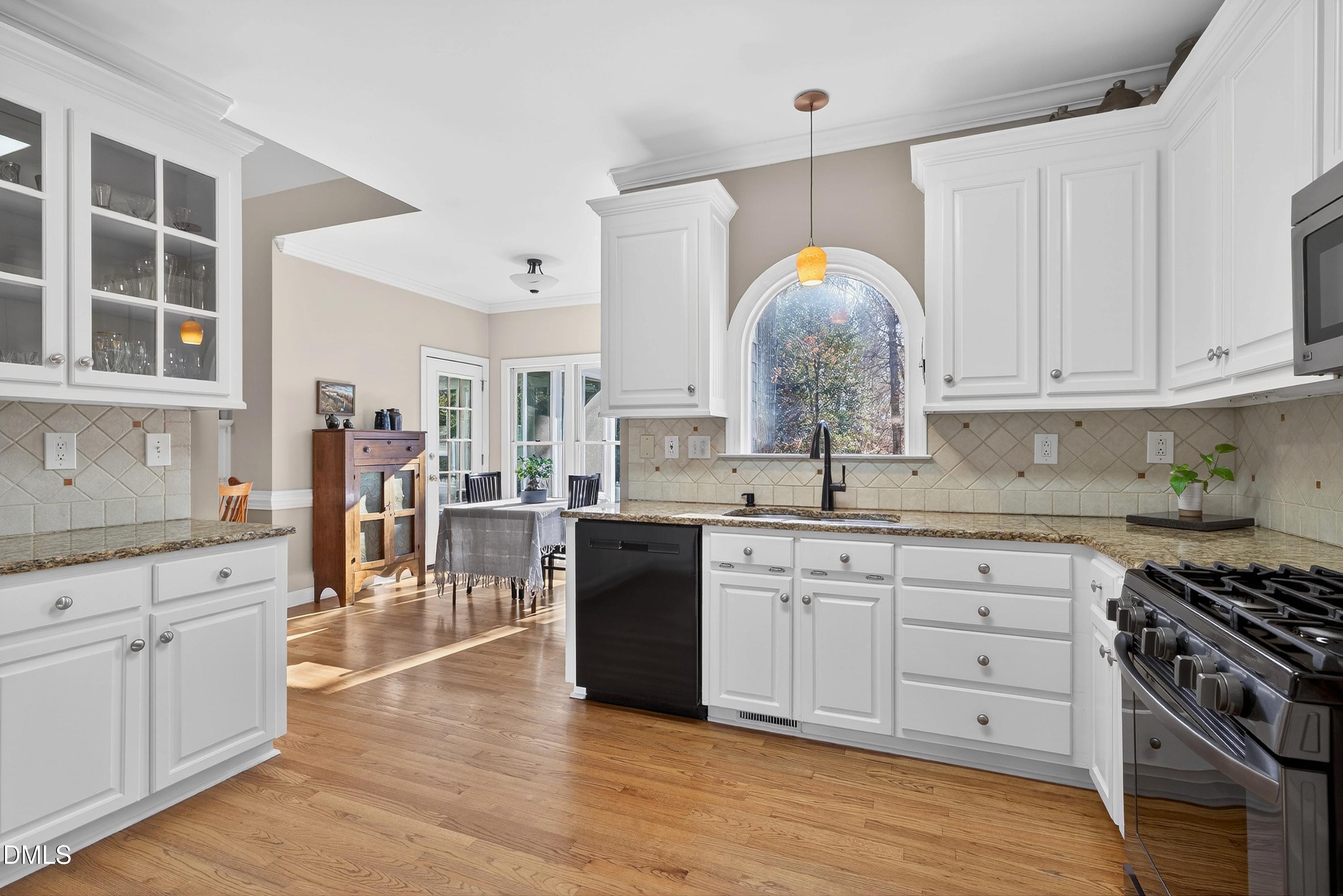 5009 Kinderston Drive