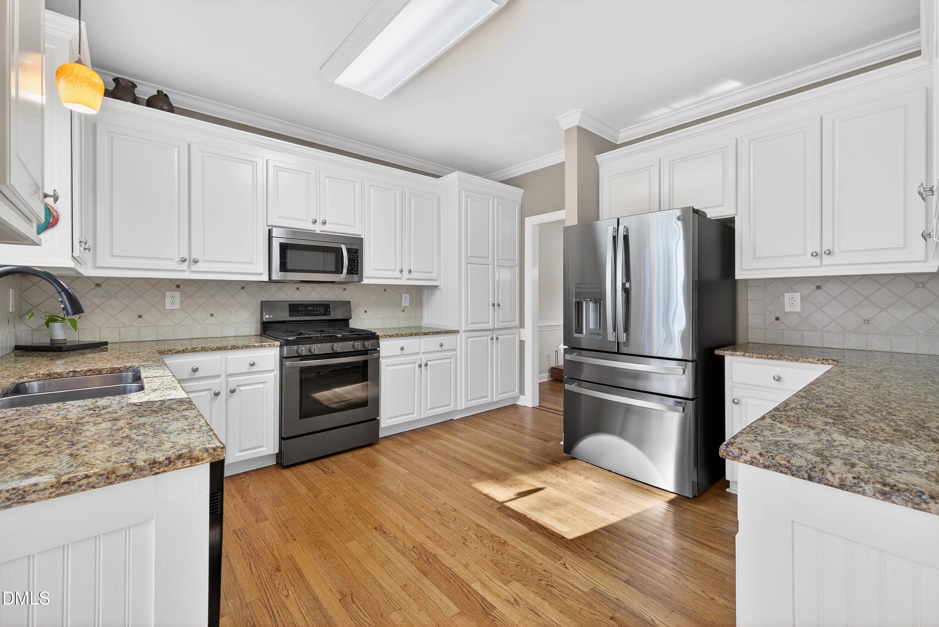 5009 Kinderston Drive