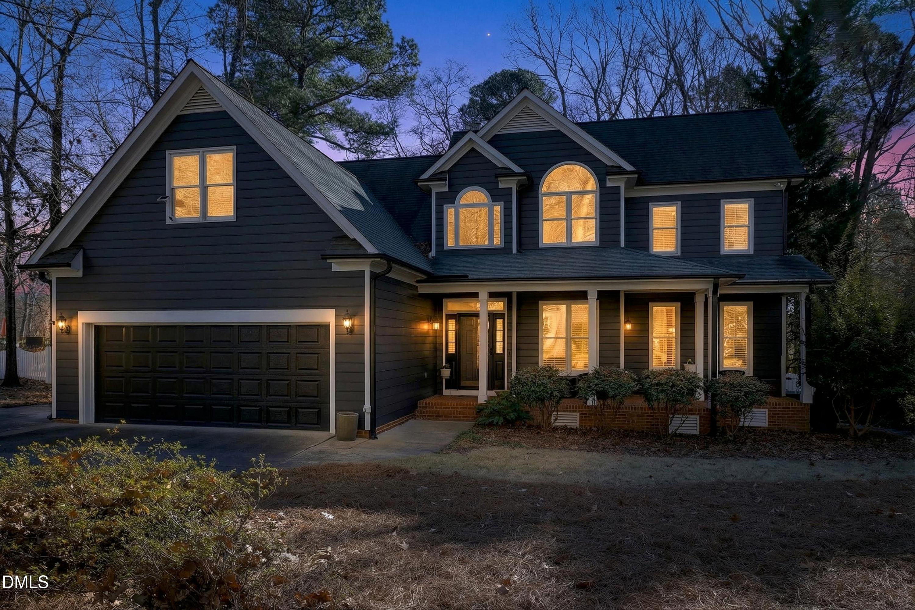 5009 Kinderston Drive