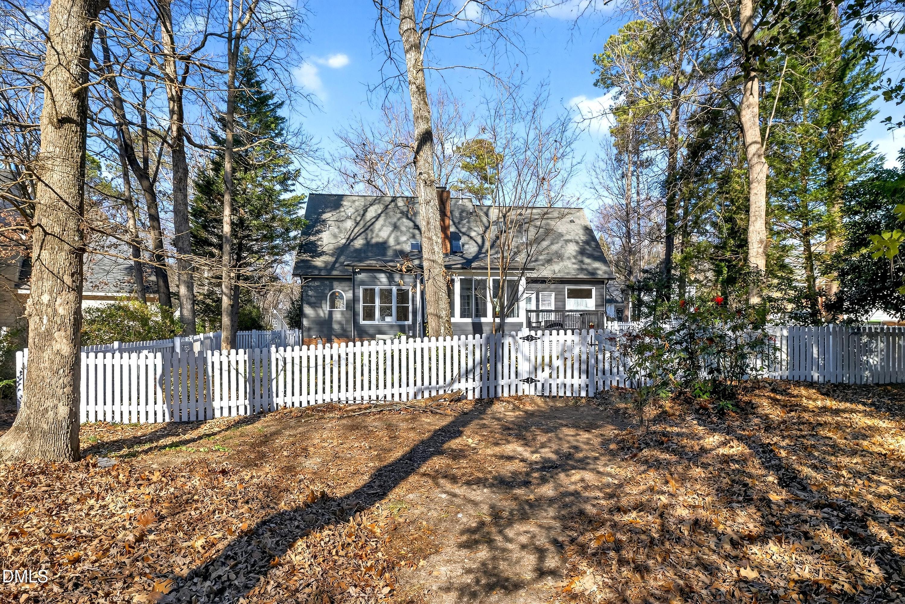 5009 Kinderston Drive