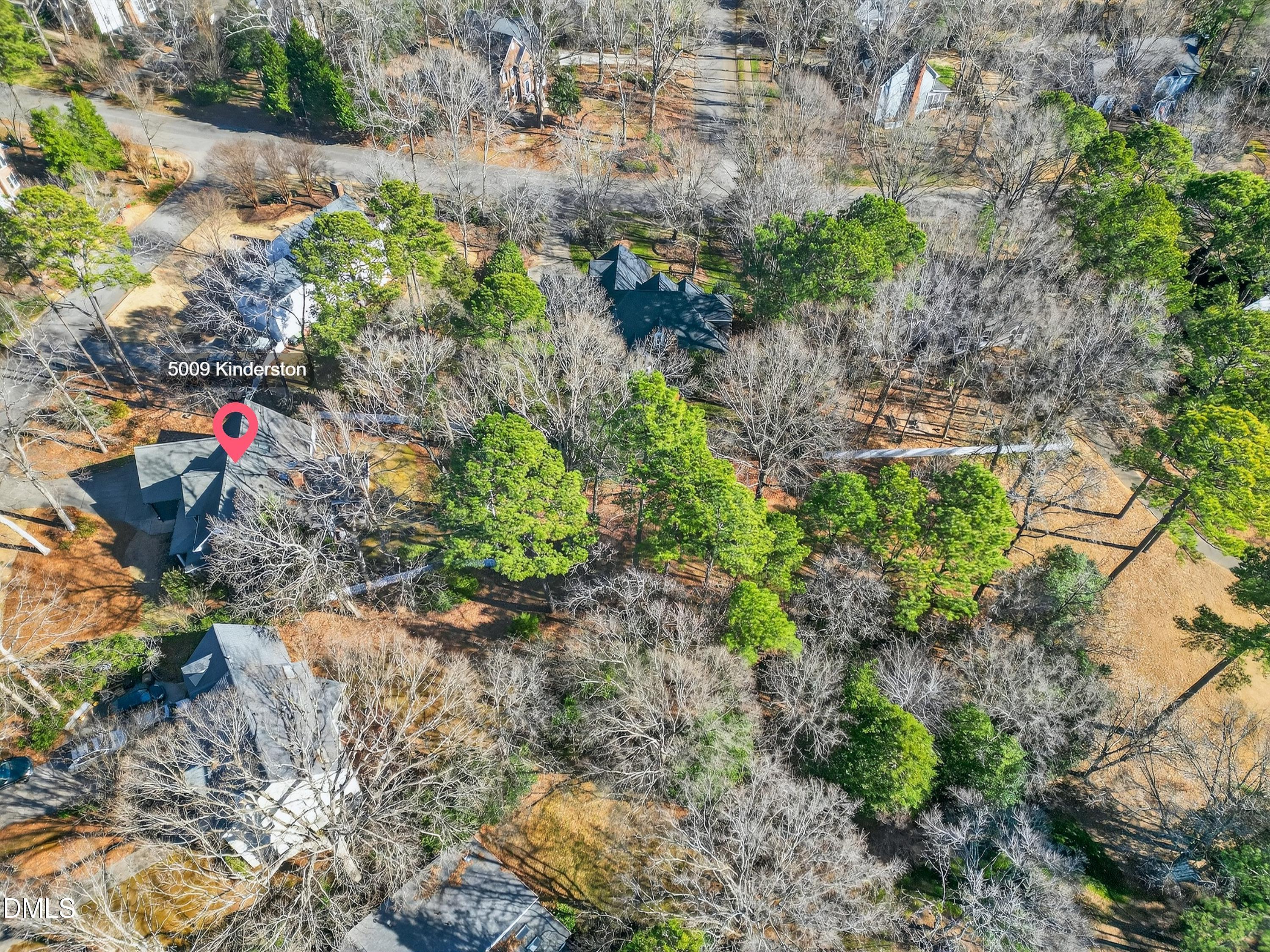 5009 Kinderston Drive