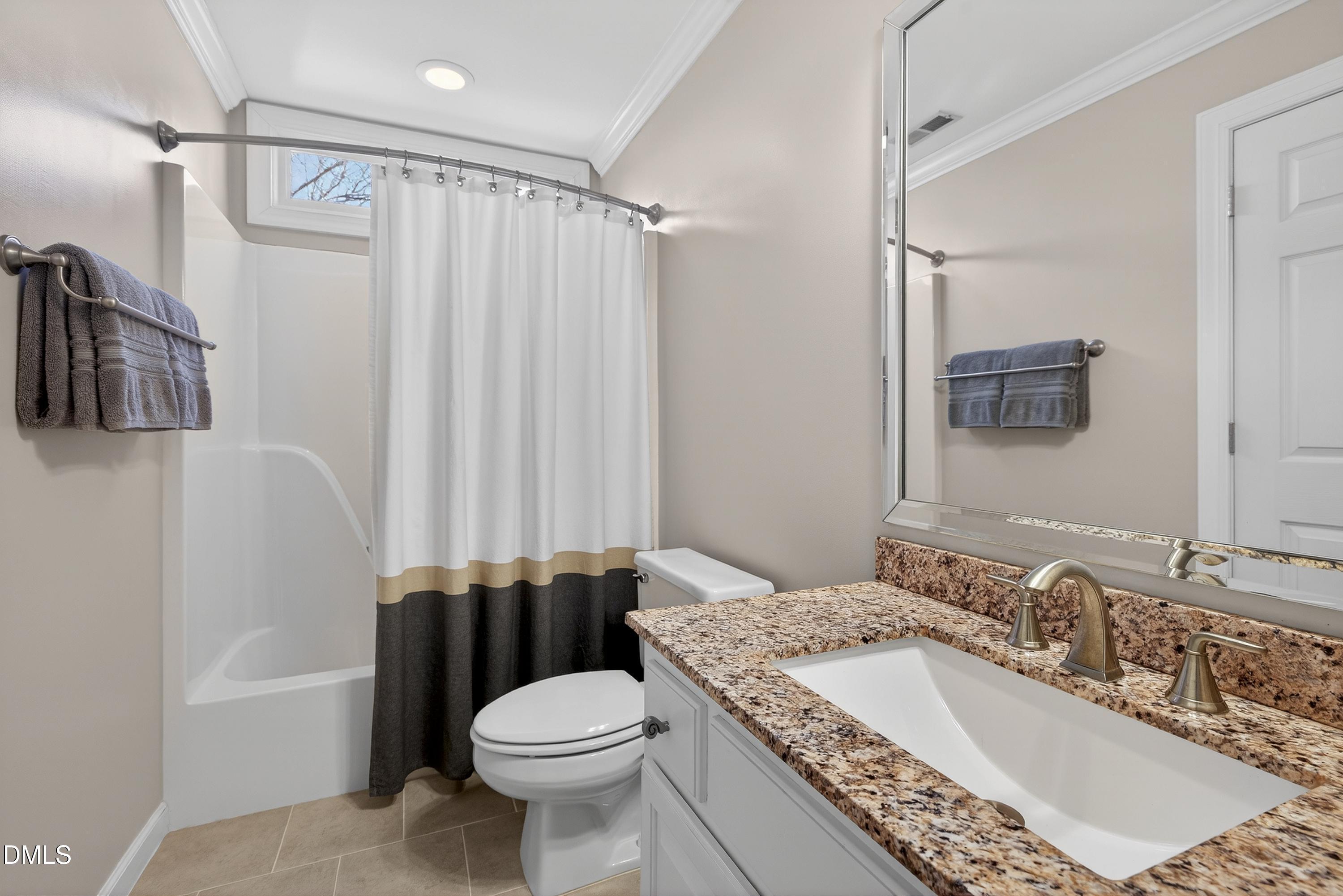 5009 Kinderston Drive