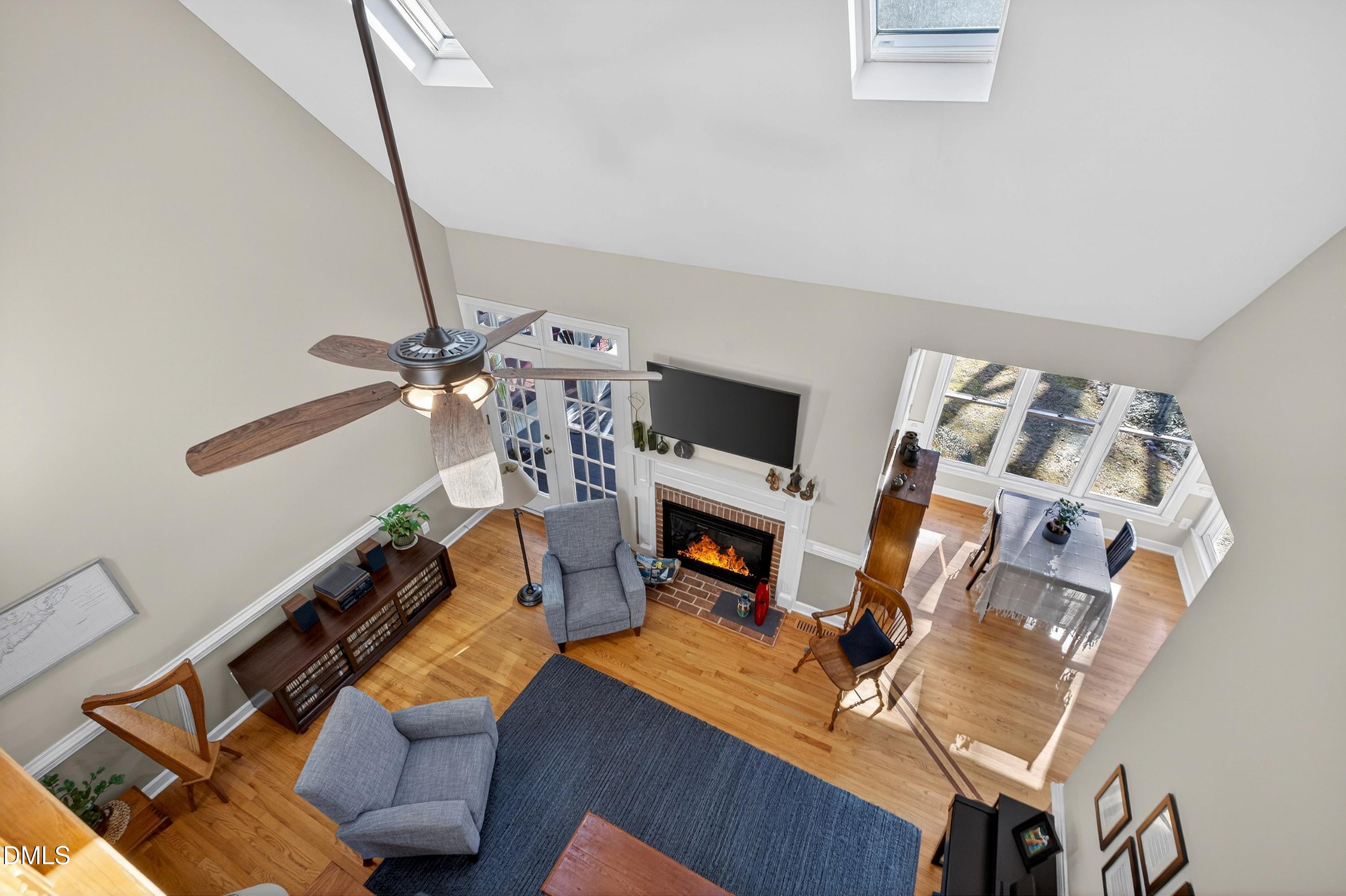 5009 Kinderston Drive