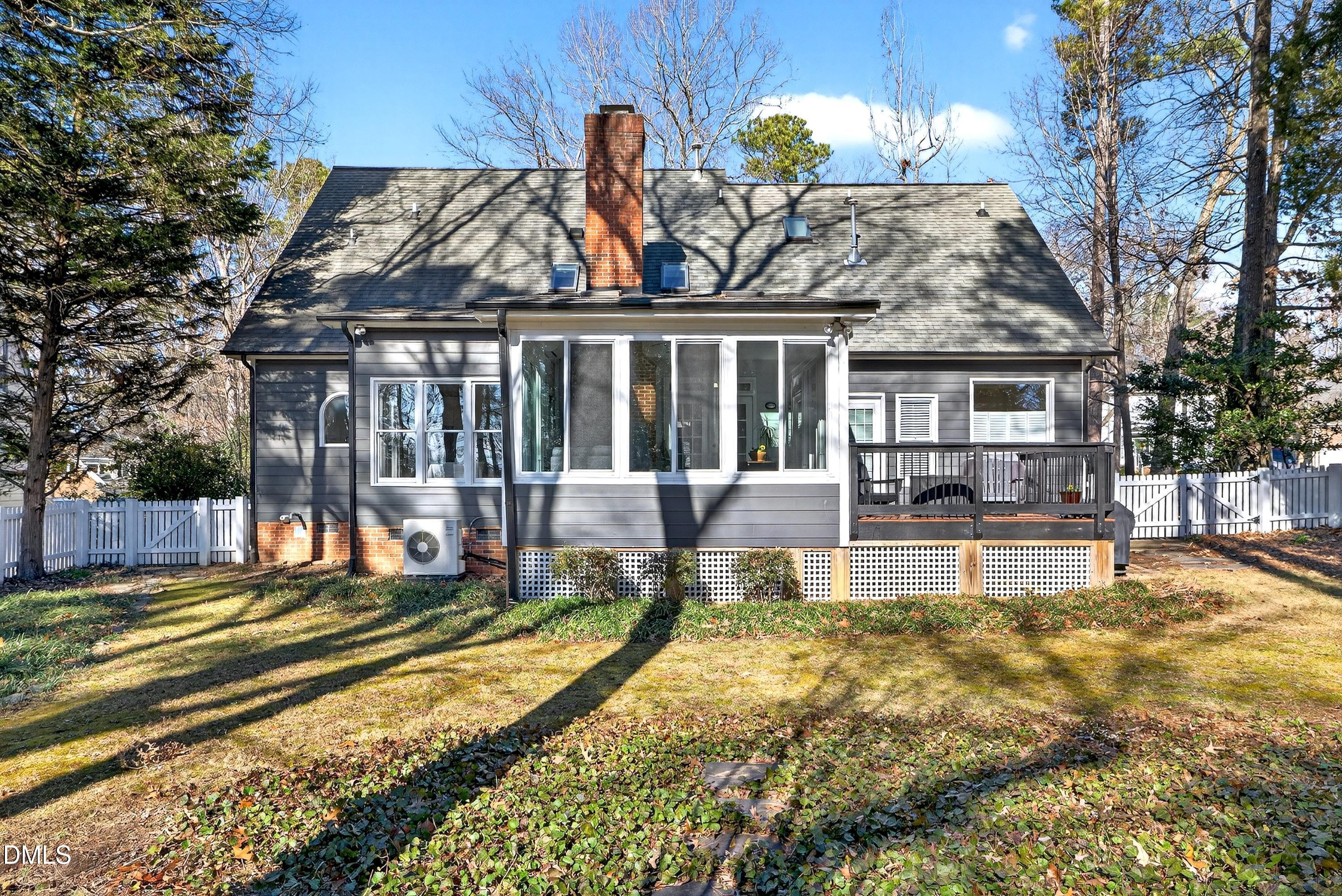 5009 Kinderston Drive