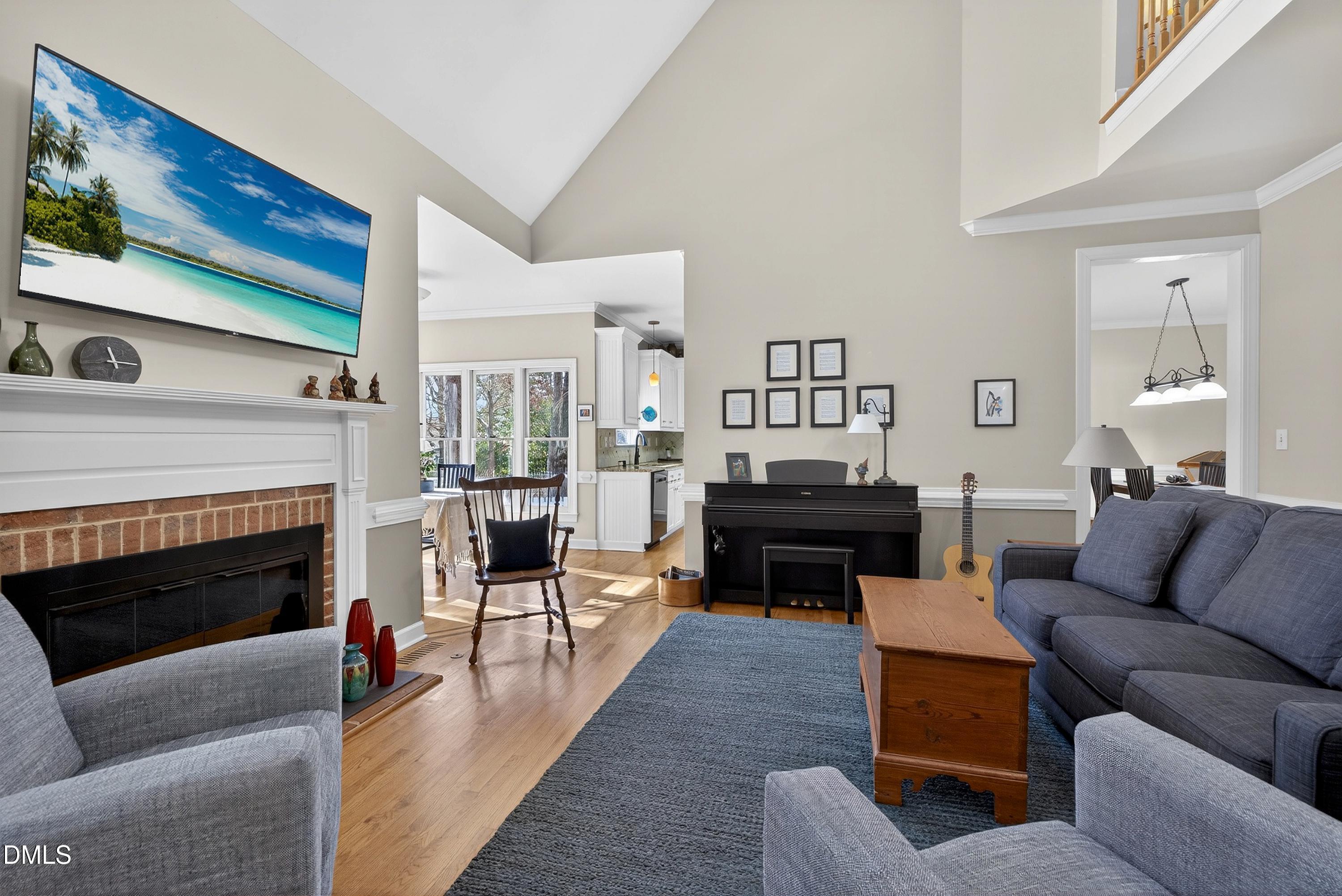 5009 Kinderston Drive