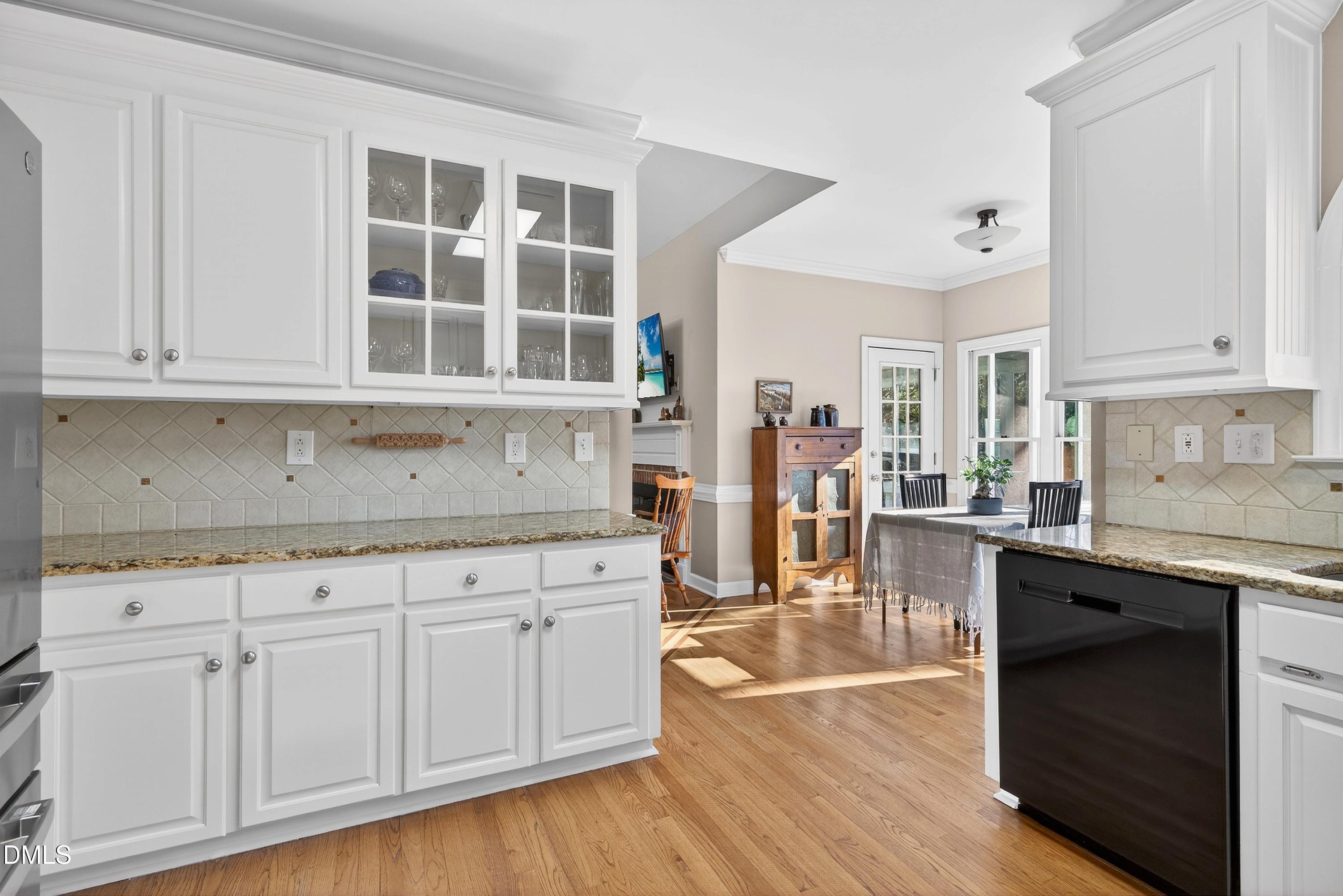 5009 Kinderston Drive