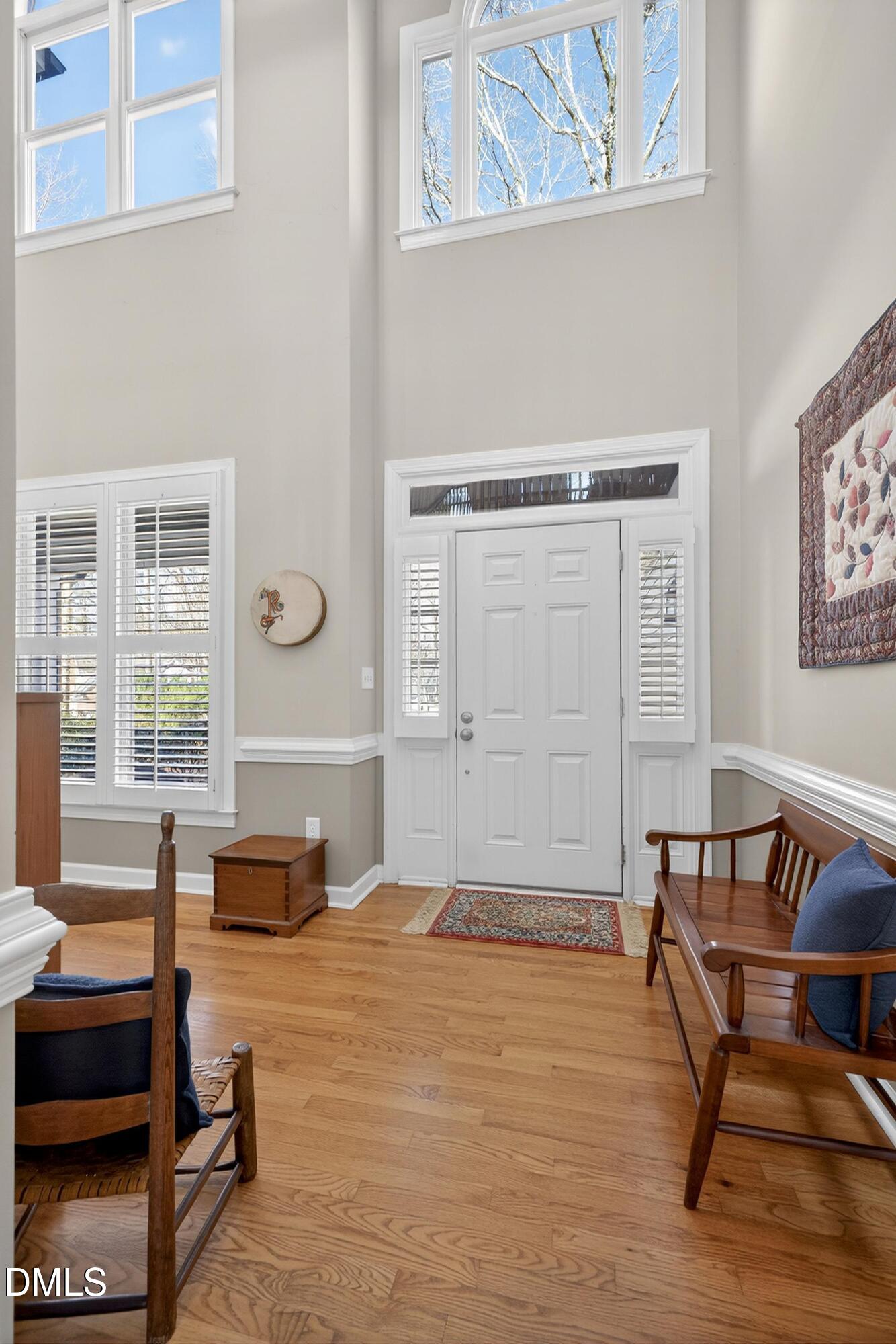 5009 Kinderston Drive