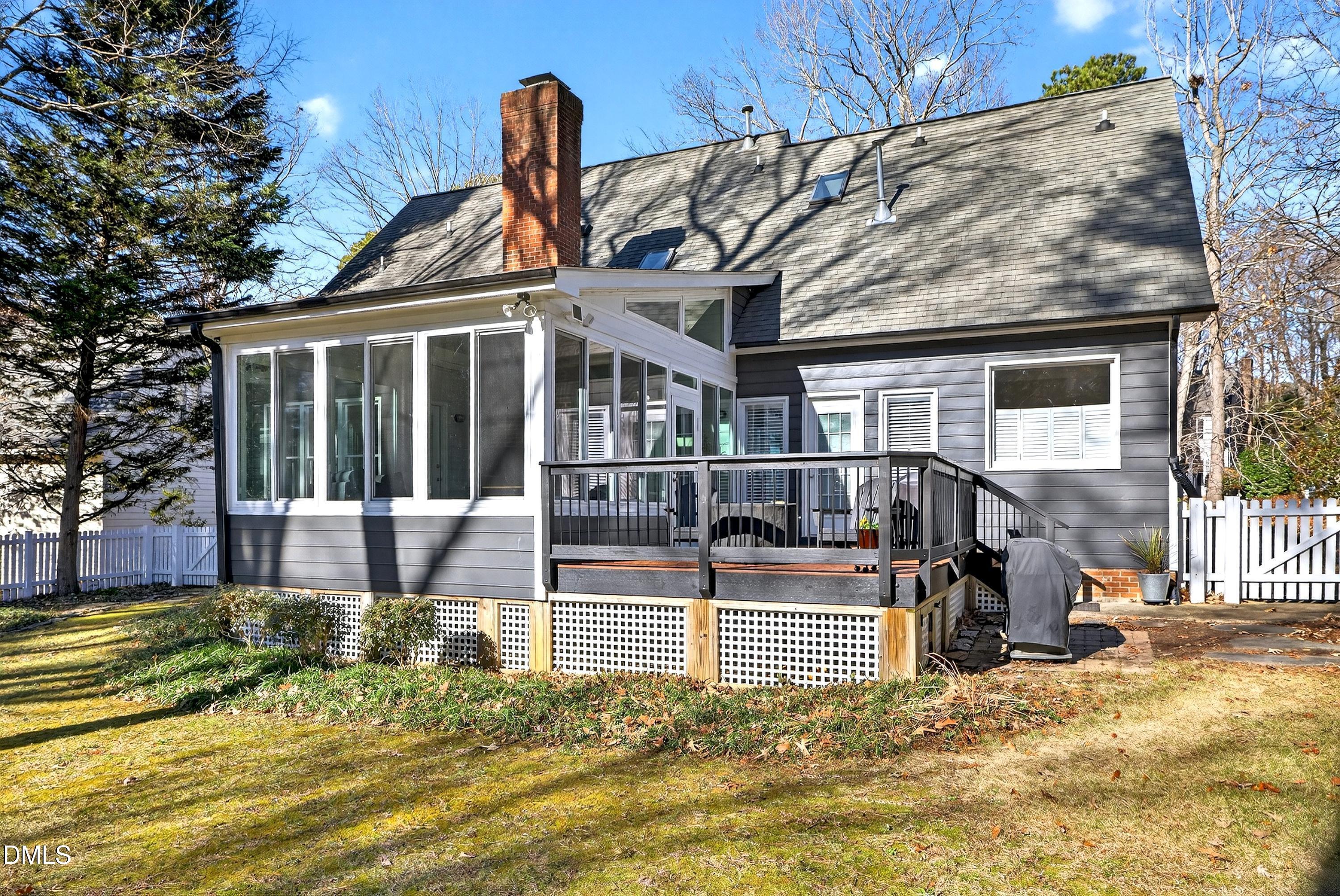 5009 Kinderston Drive