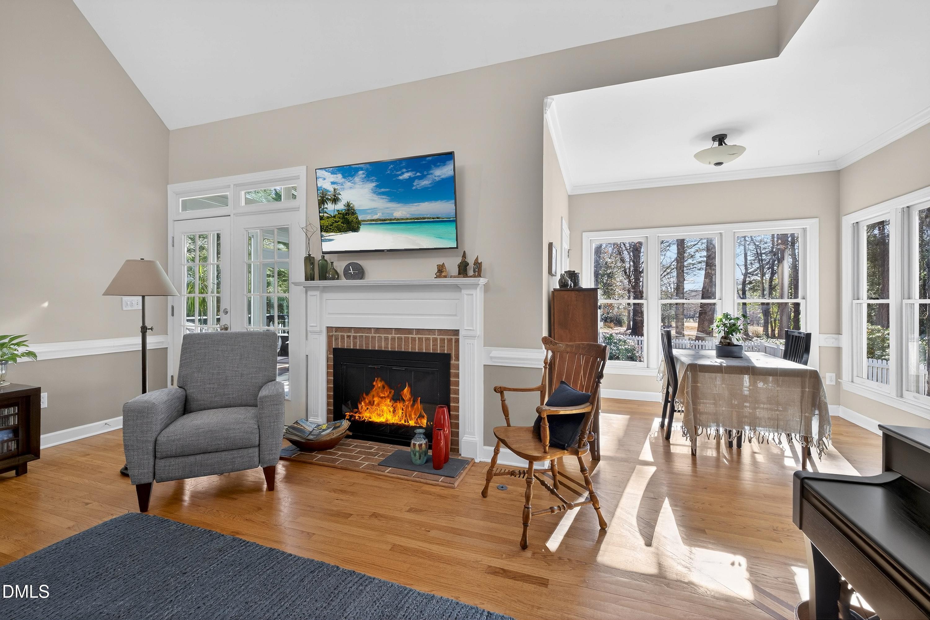 5009 Kinderston Drive