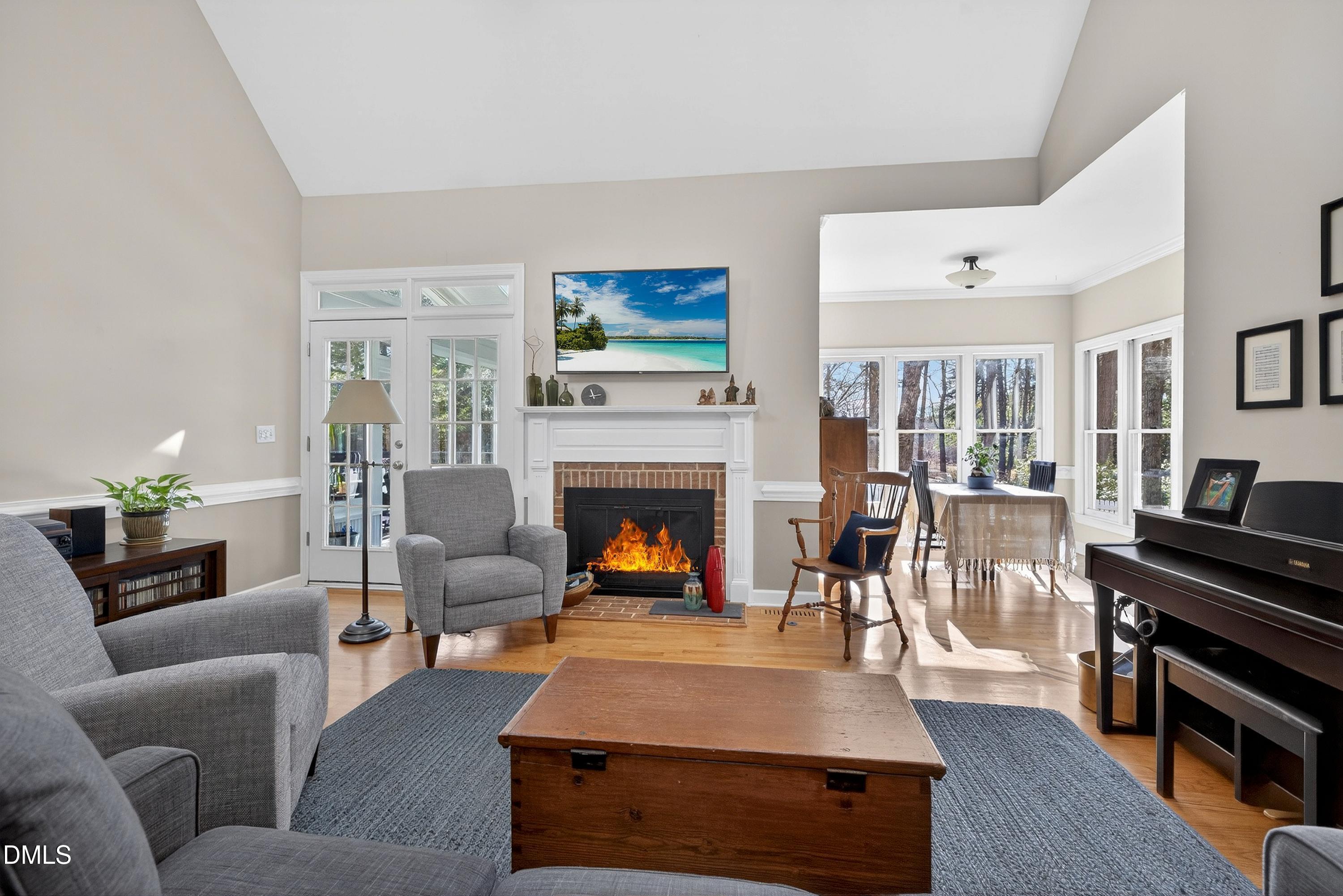 5009 Kinderston Drive