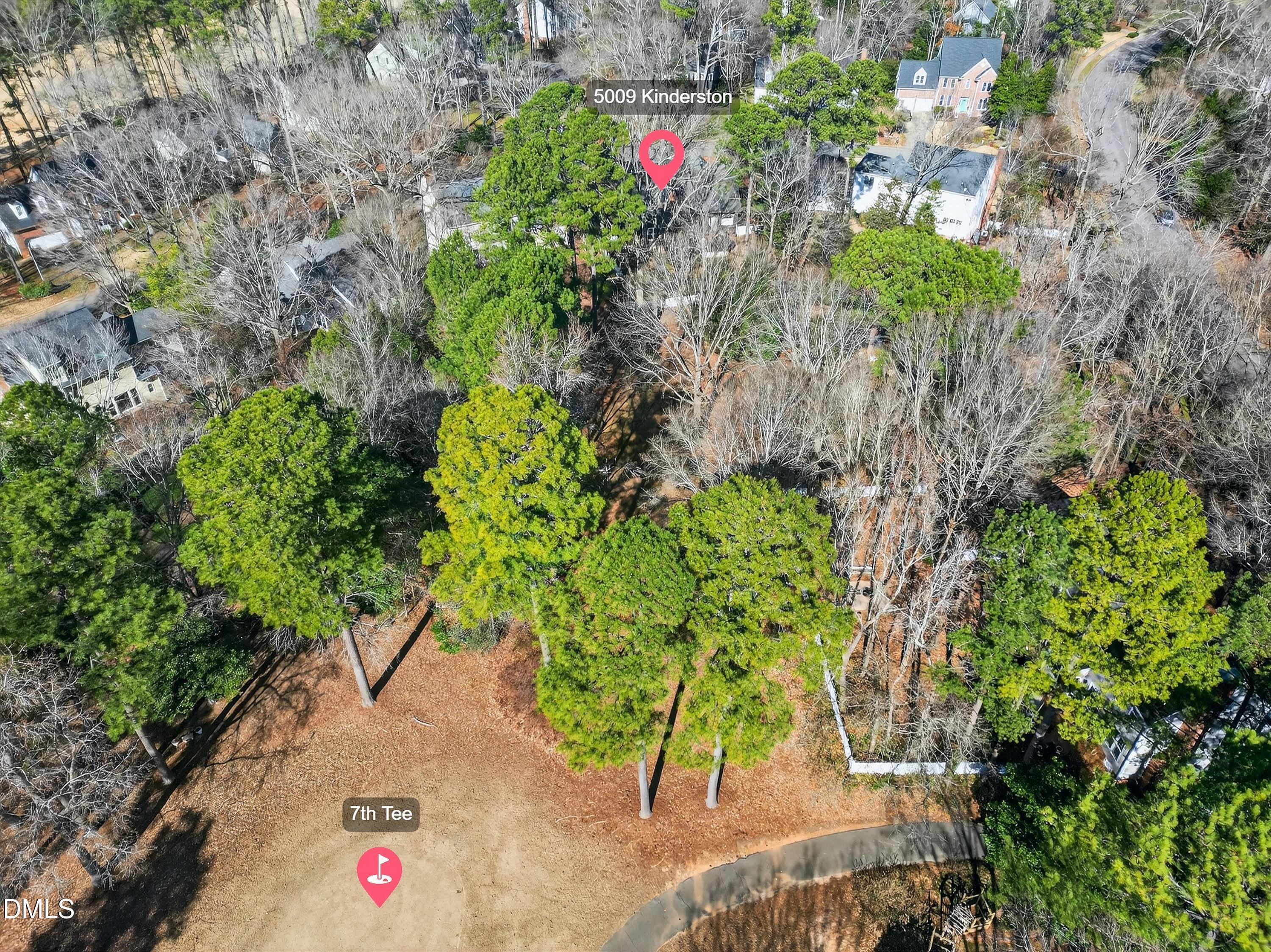 5009 Kinderston Drive