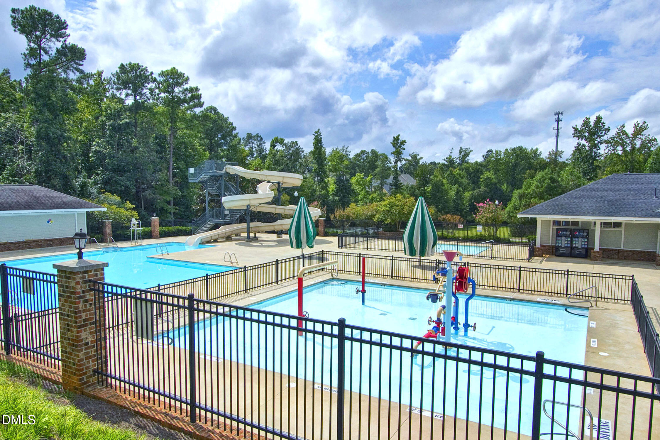 5009 Kinderston Drive