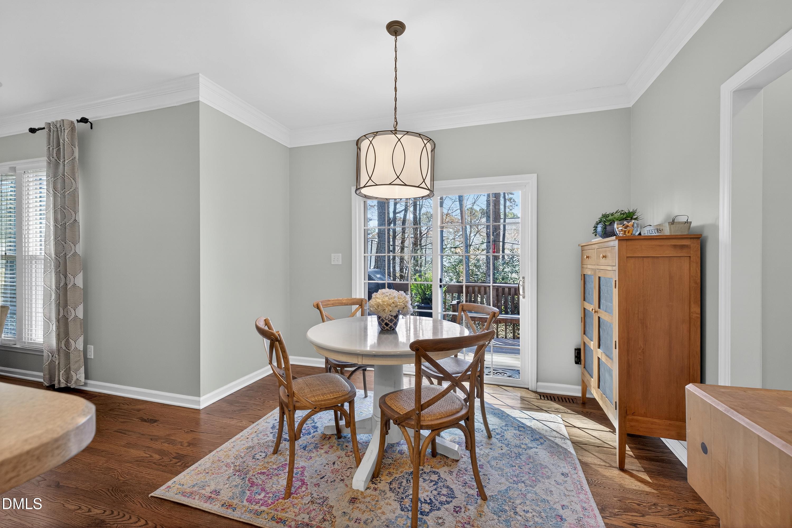 9805 Rockledge Drive