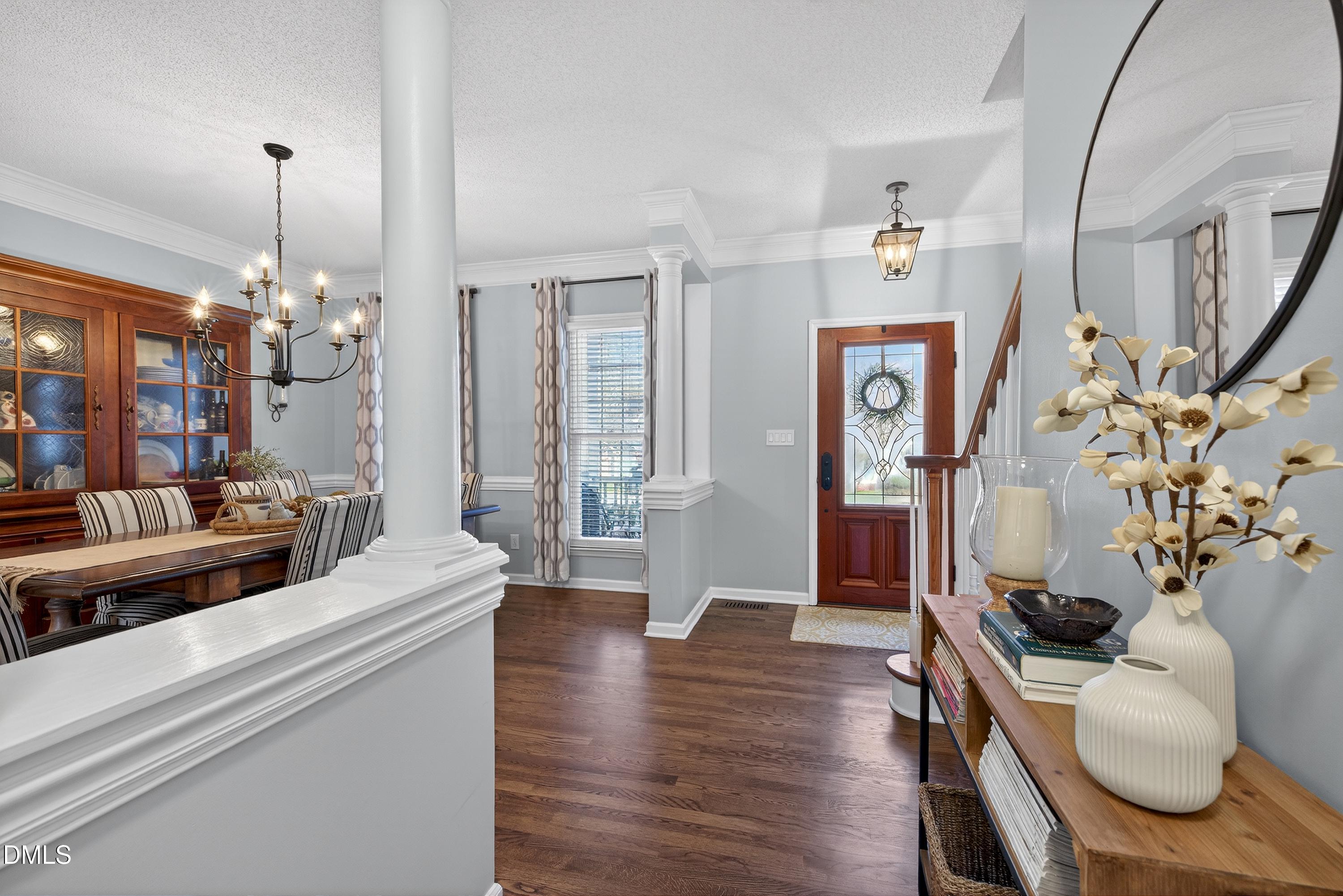 9805 Rockledge Drive