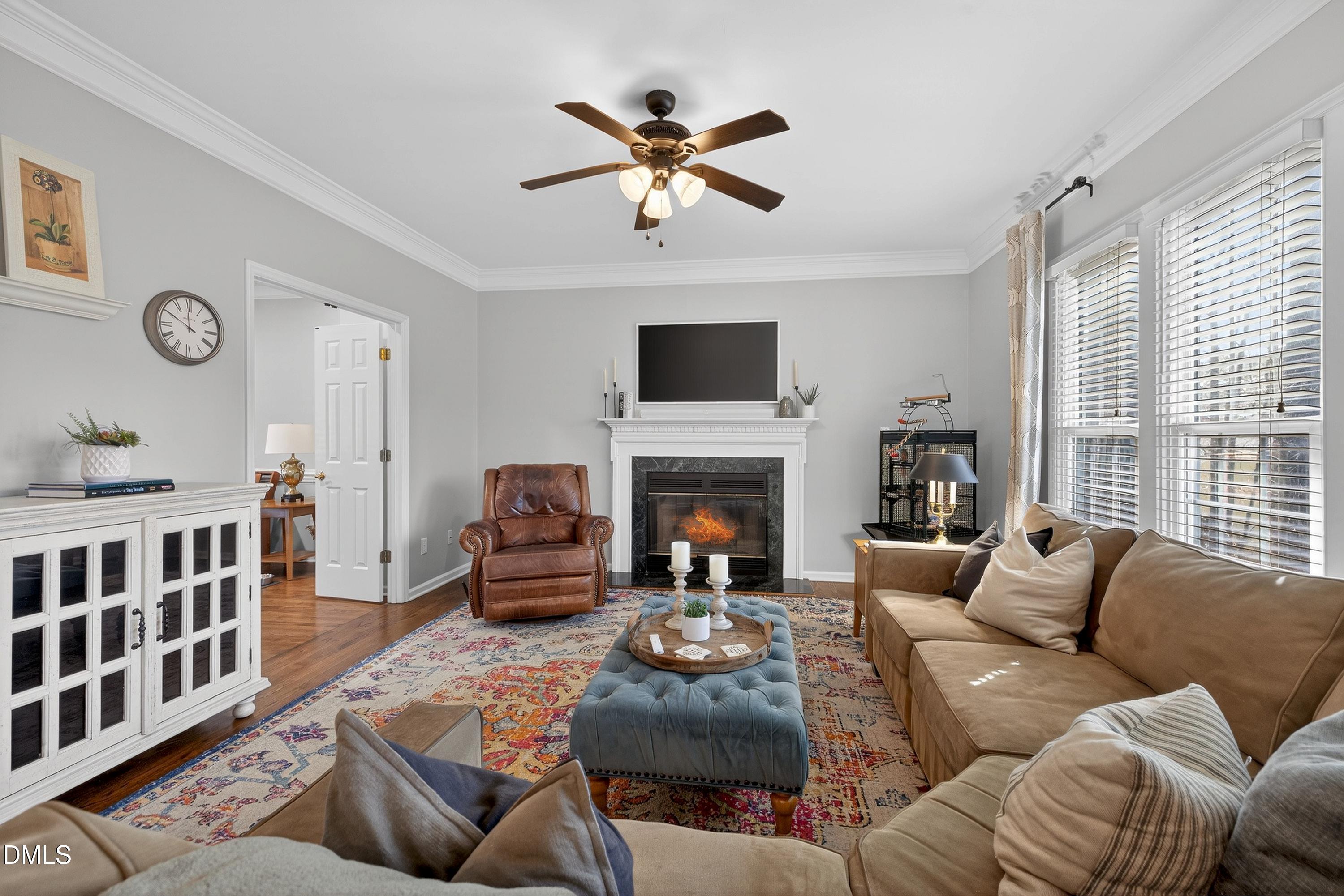 9805 Rockledge Drive