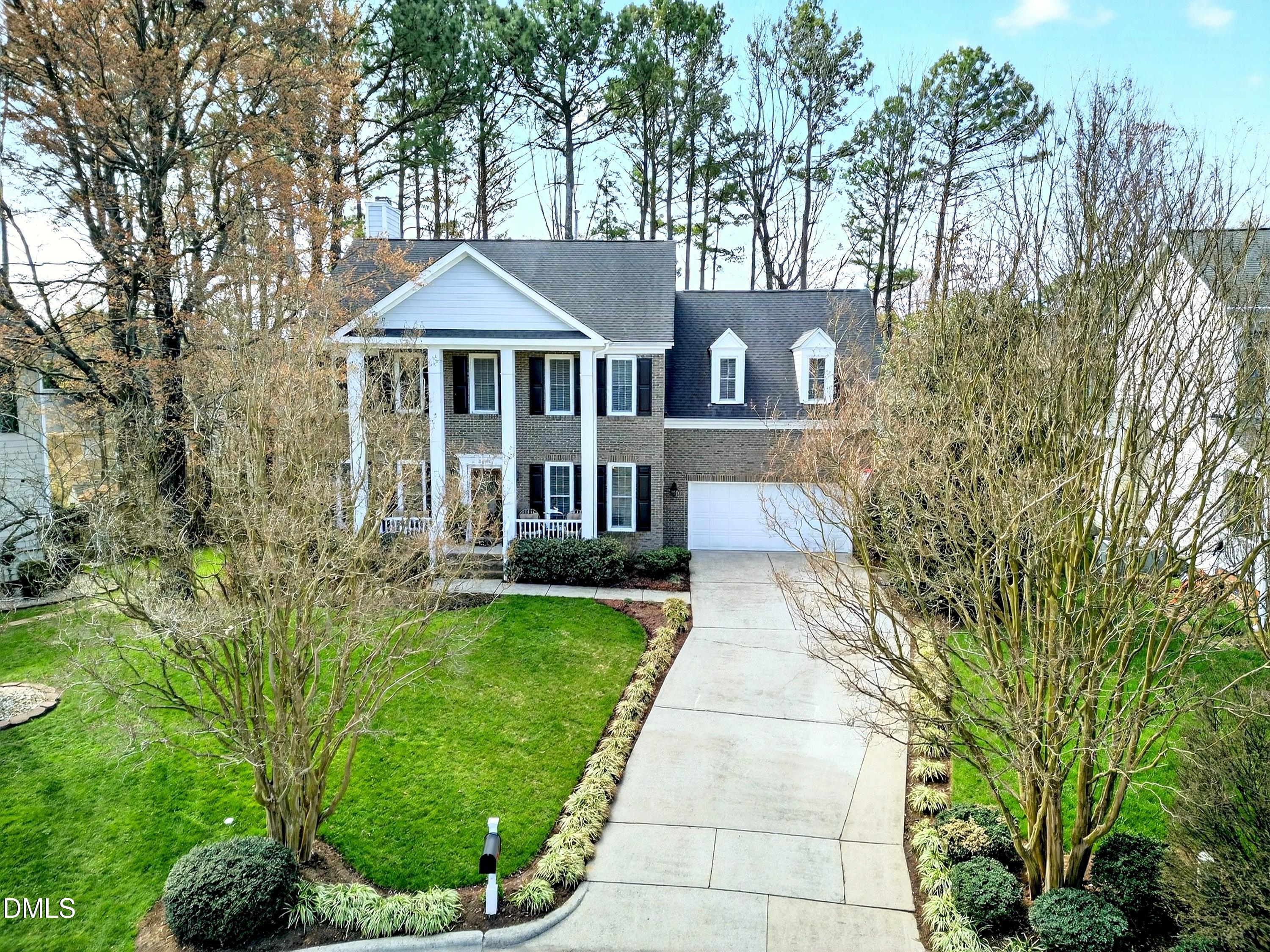 9805 Rockledge Drive