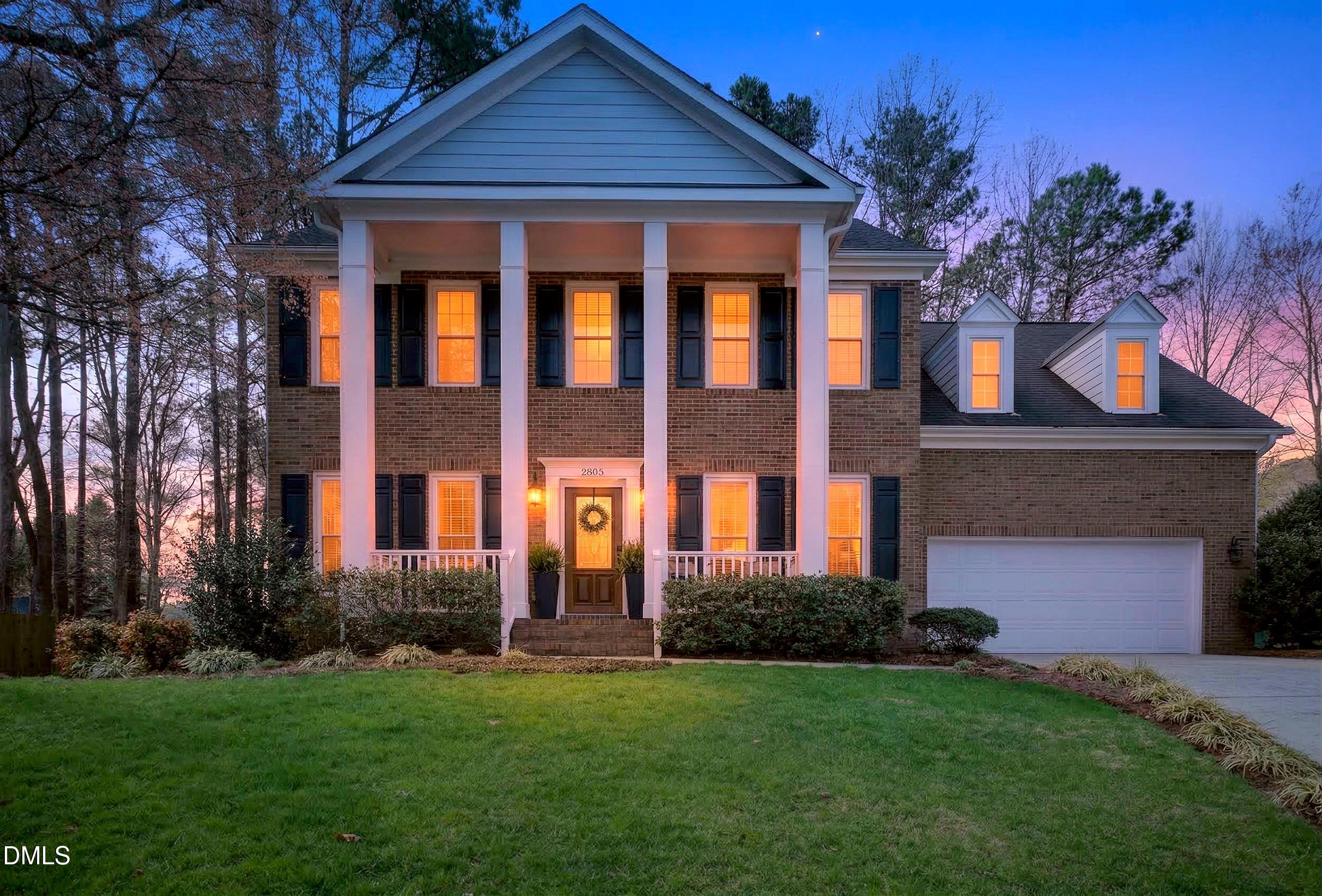 9805 Rockledge Drive