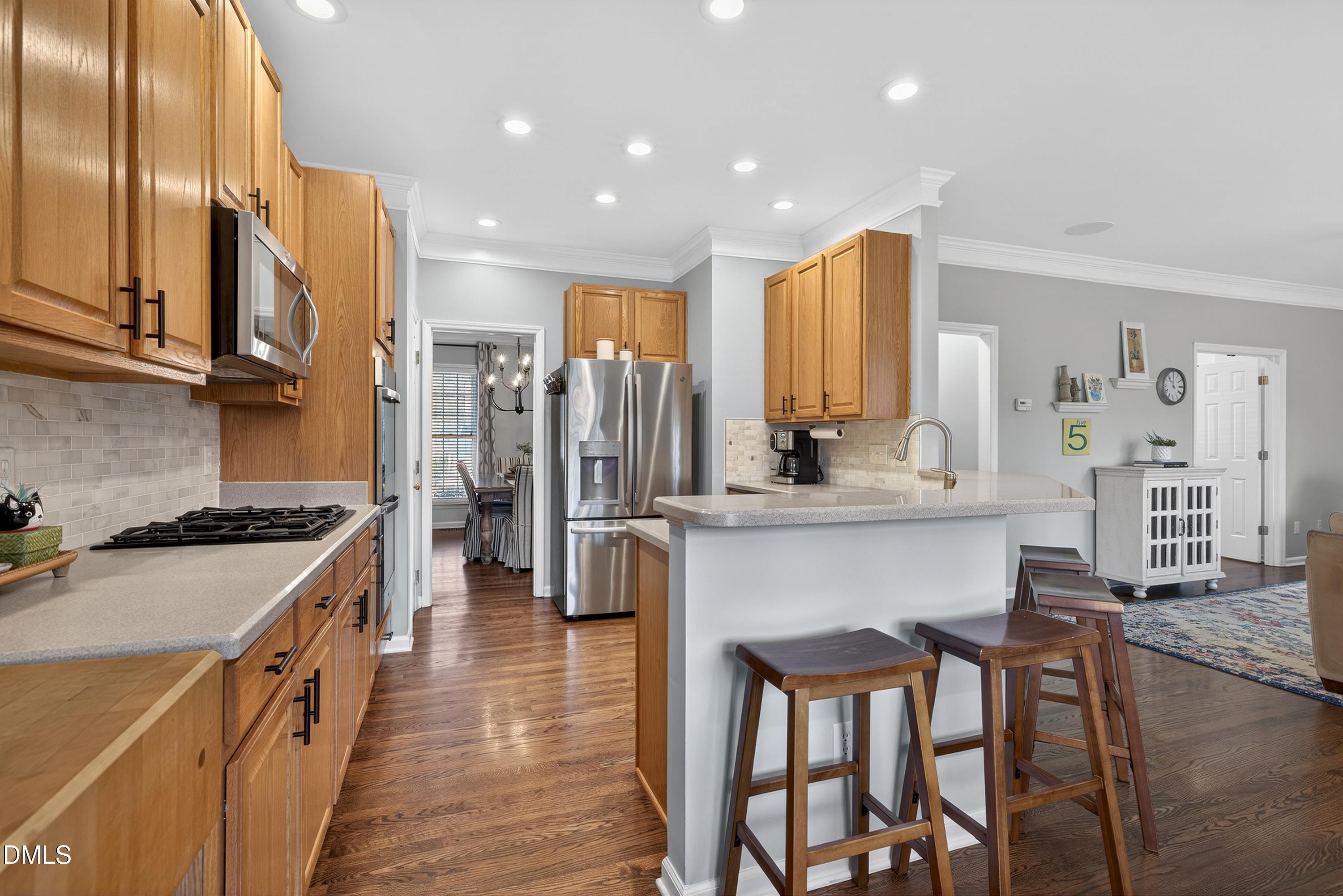 9805 Rockledge Drive