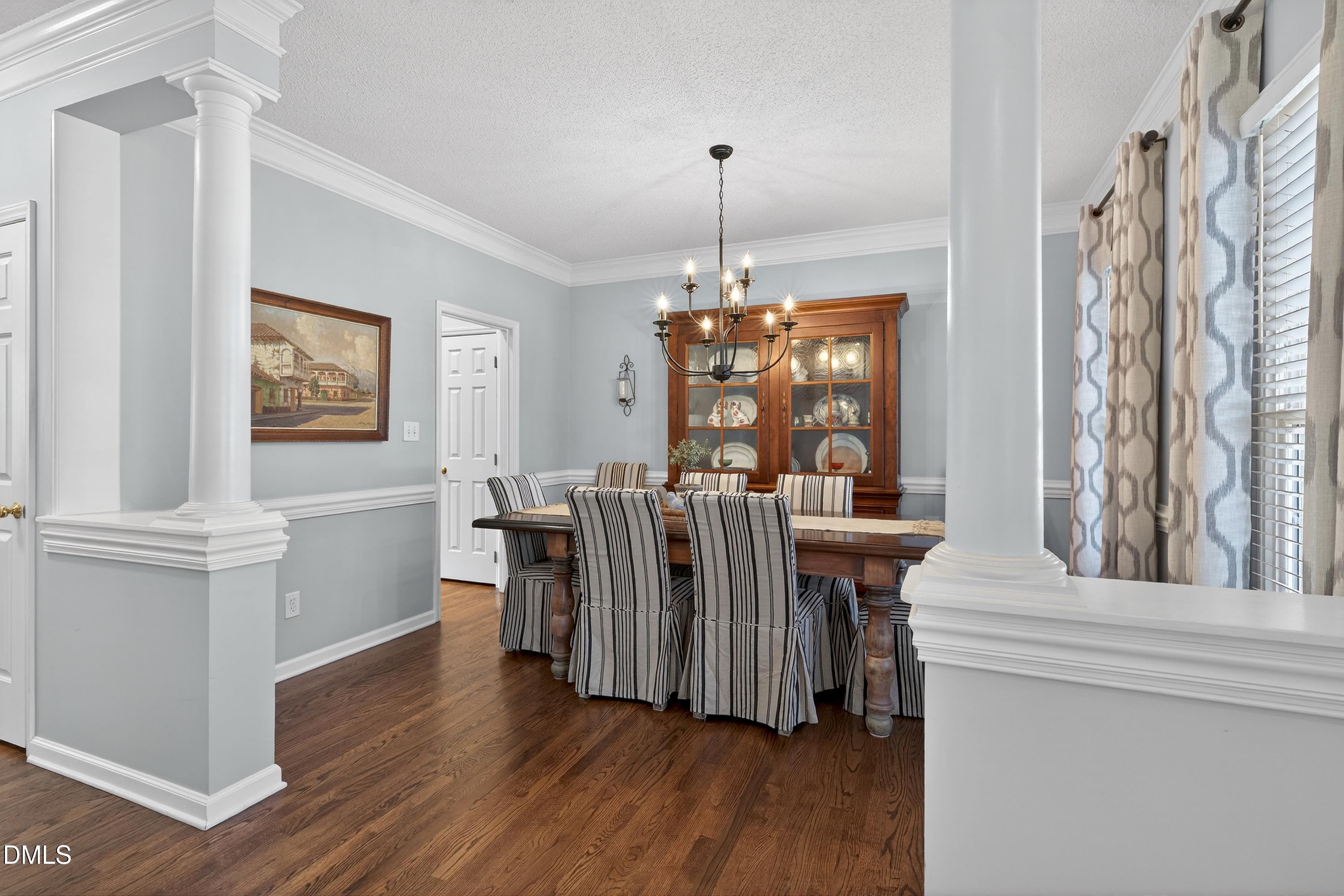 9805 Rockledge Drive