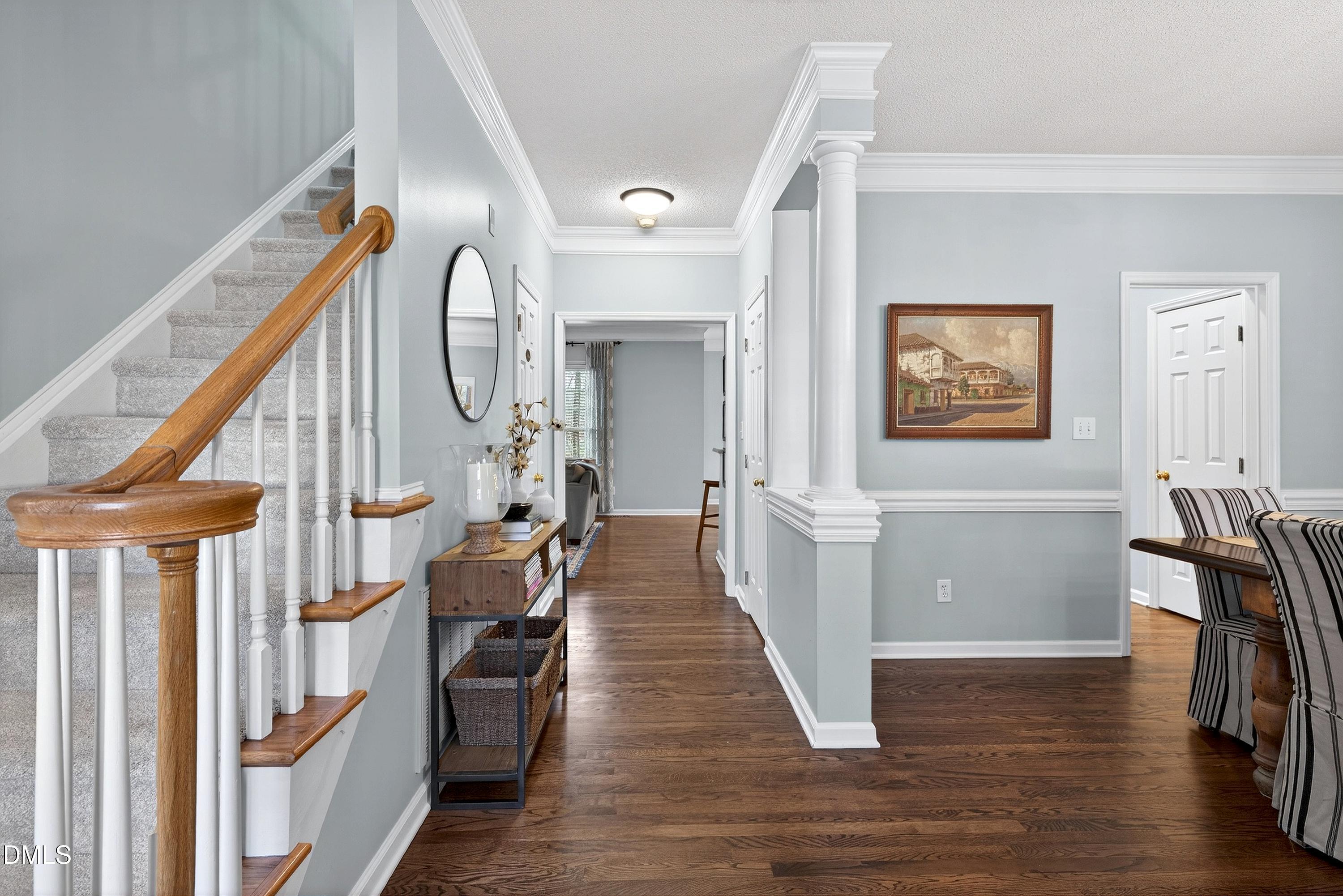 9805 Rockledge Drive