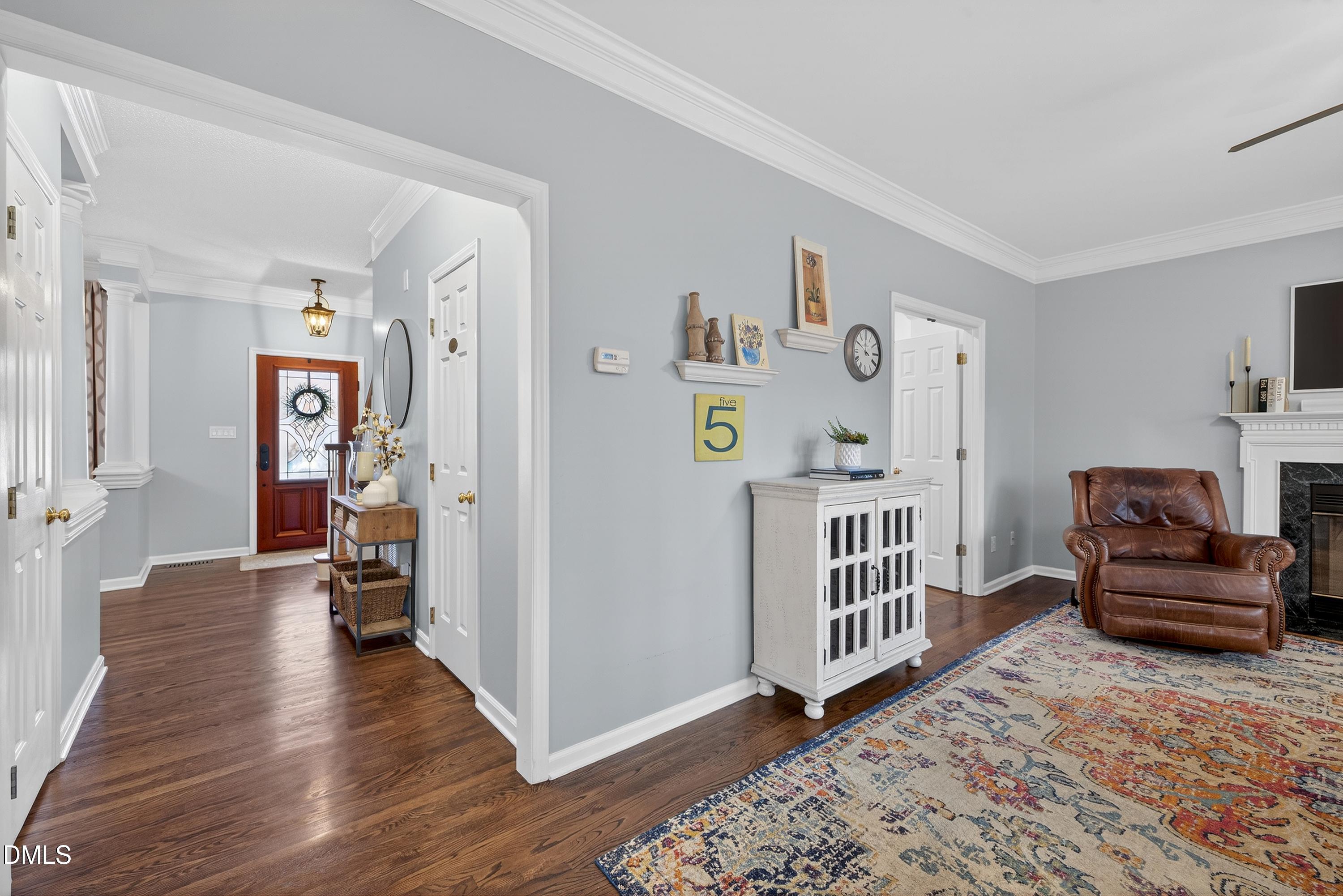 9805 Rockledge Drive