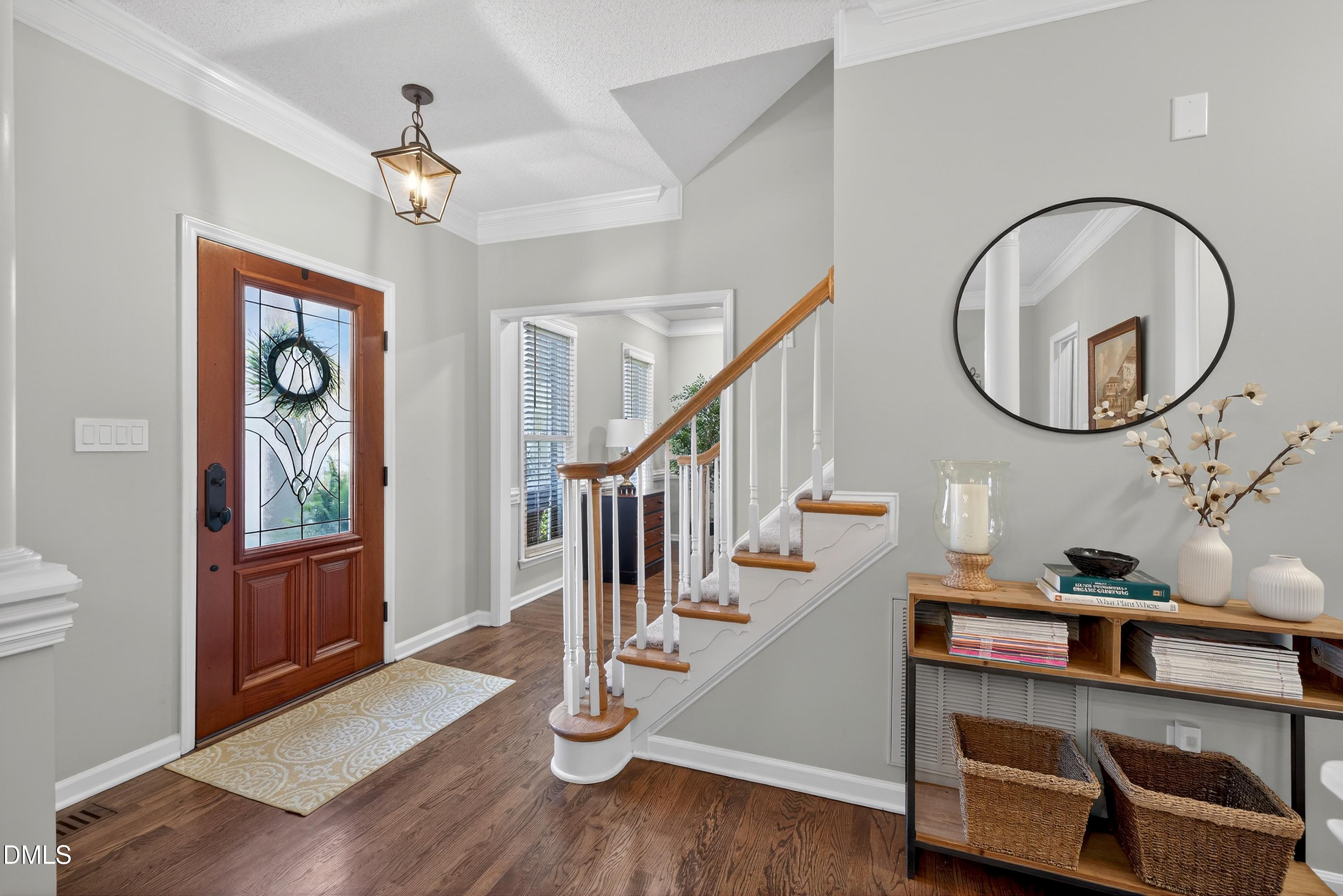 9805 Rockledge Drive
