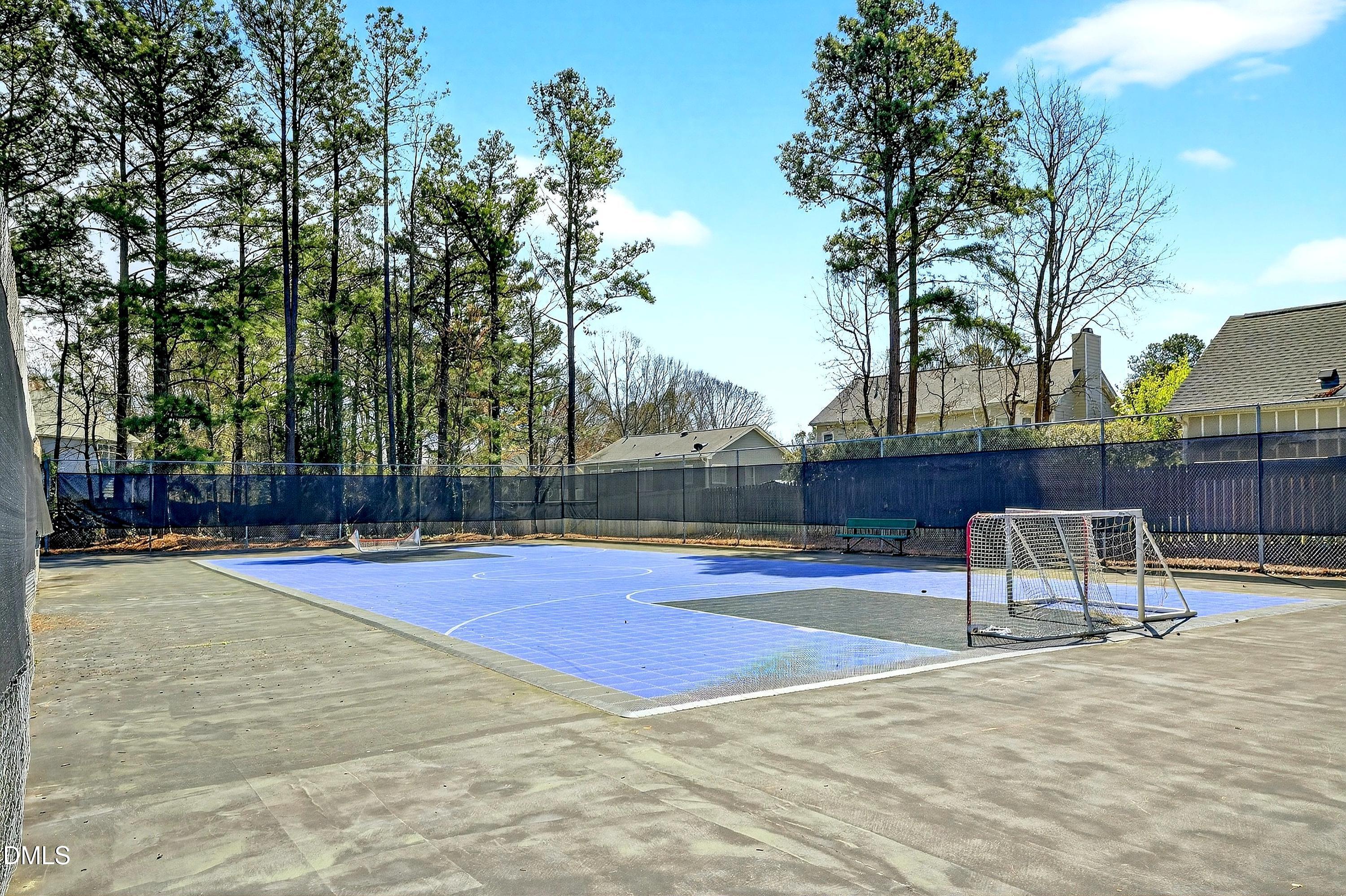 9805 Rockledge Drive