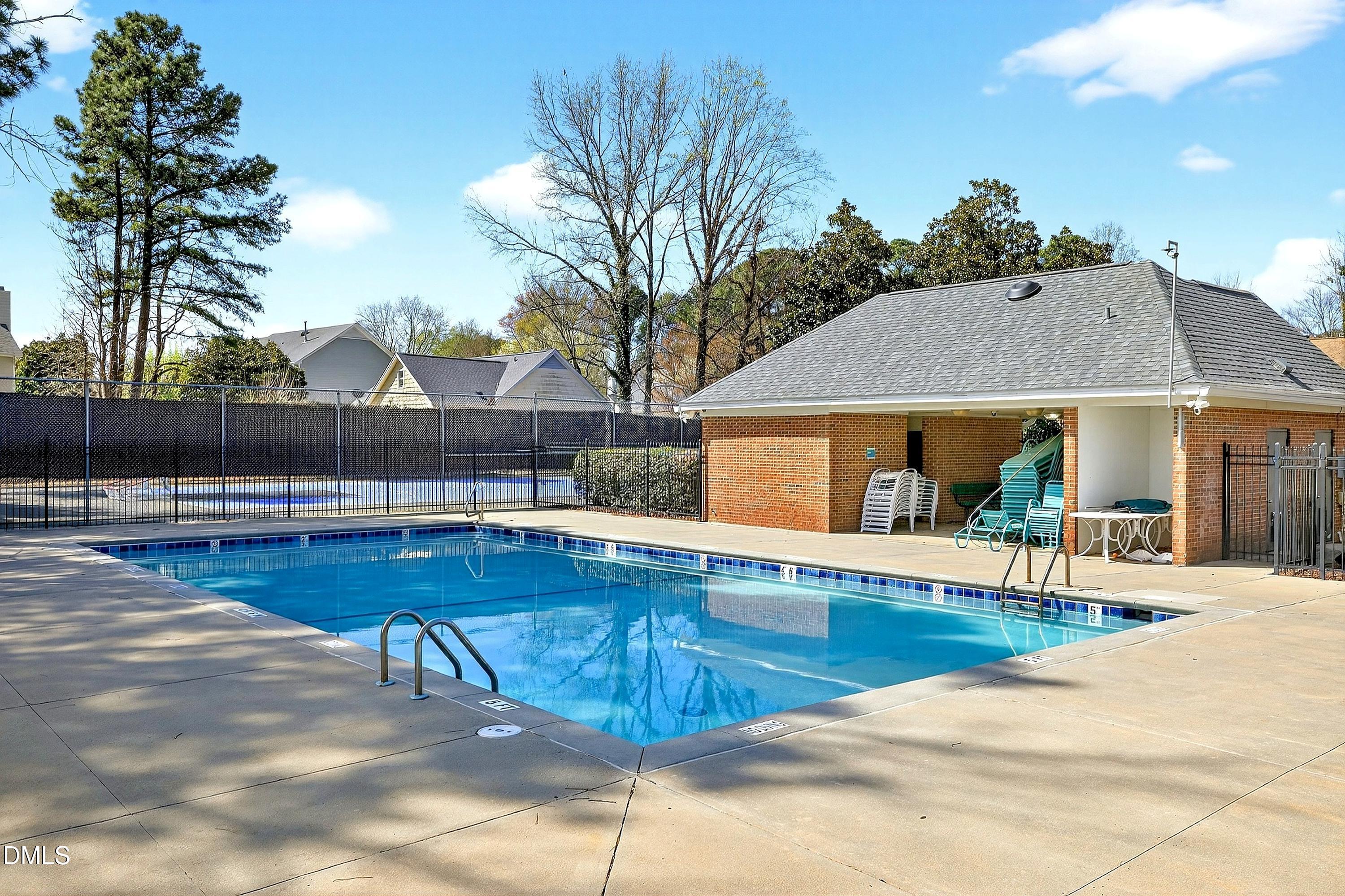 9805 Rockledge Drive