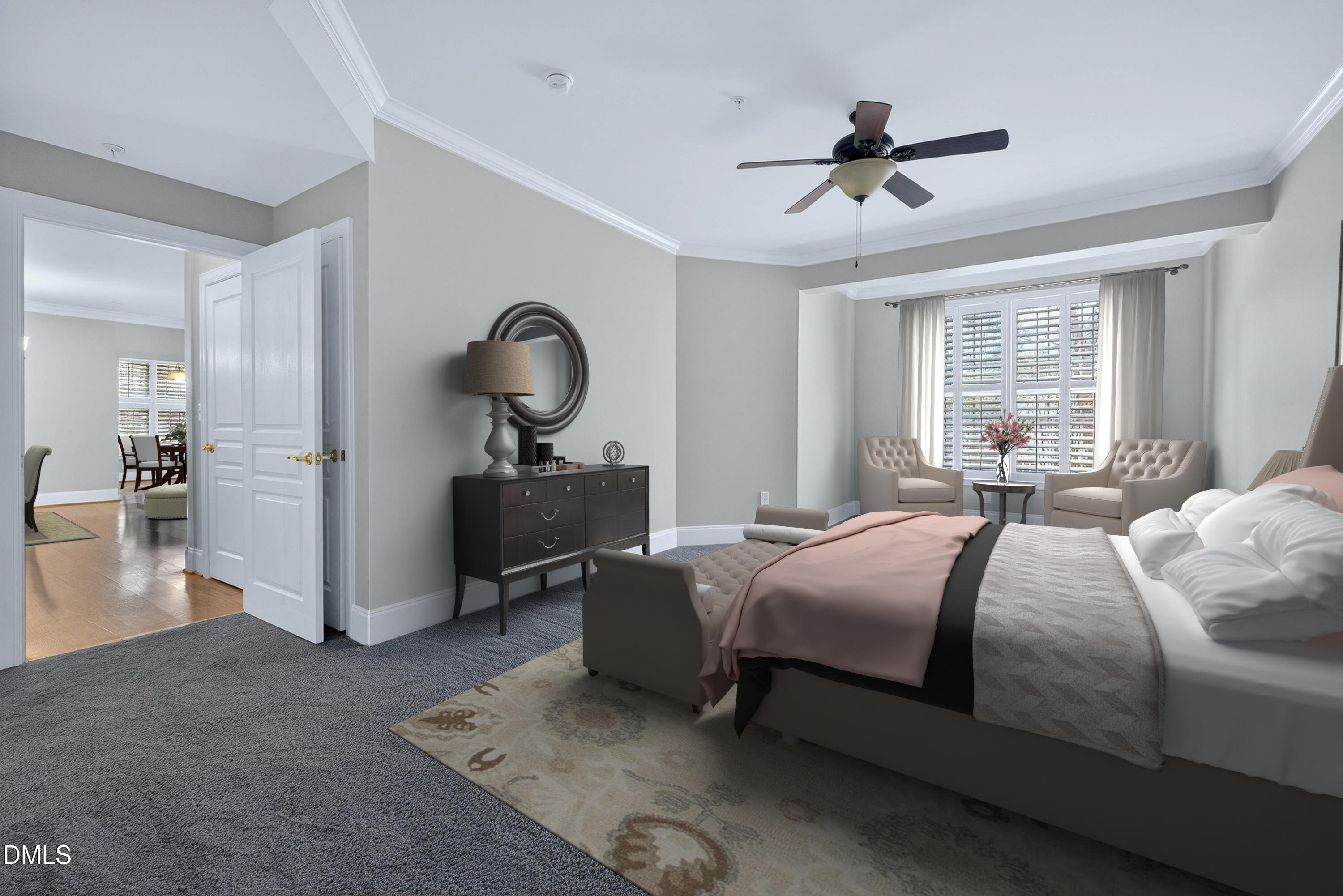 3920 Essex Garden Lane # 202