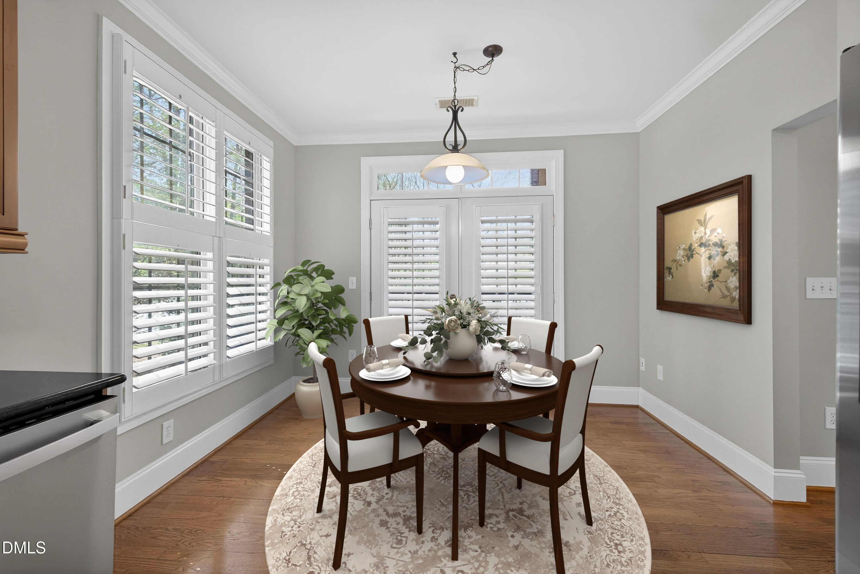 3920 Essex Garden Lane # 202