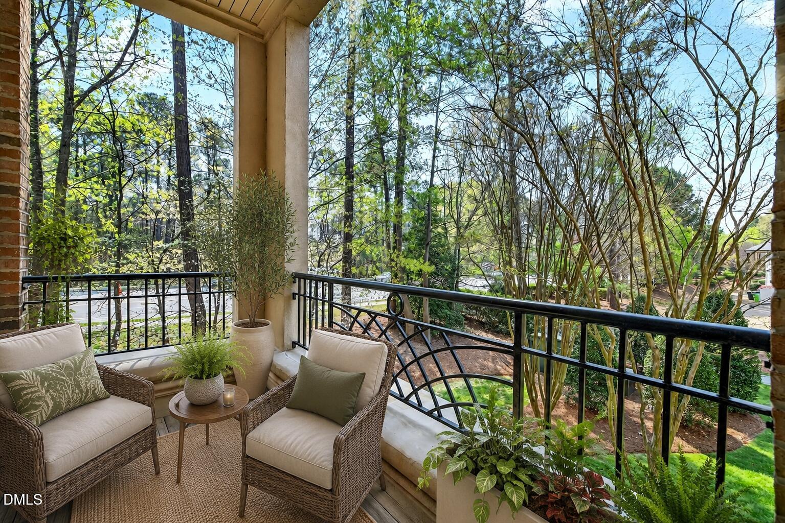 3920 Essex Garden Lane # 202