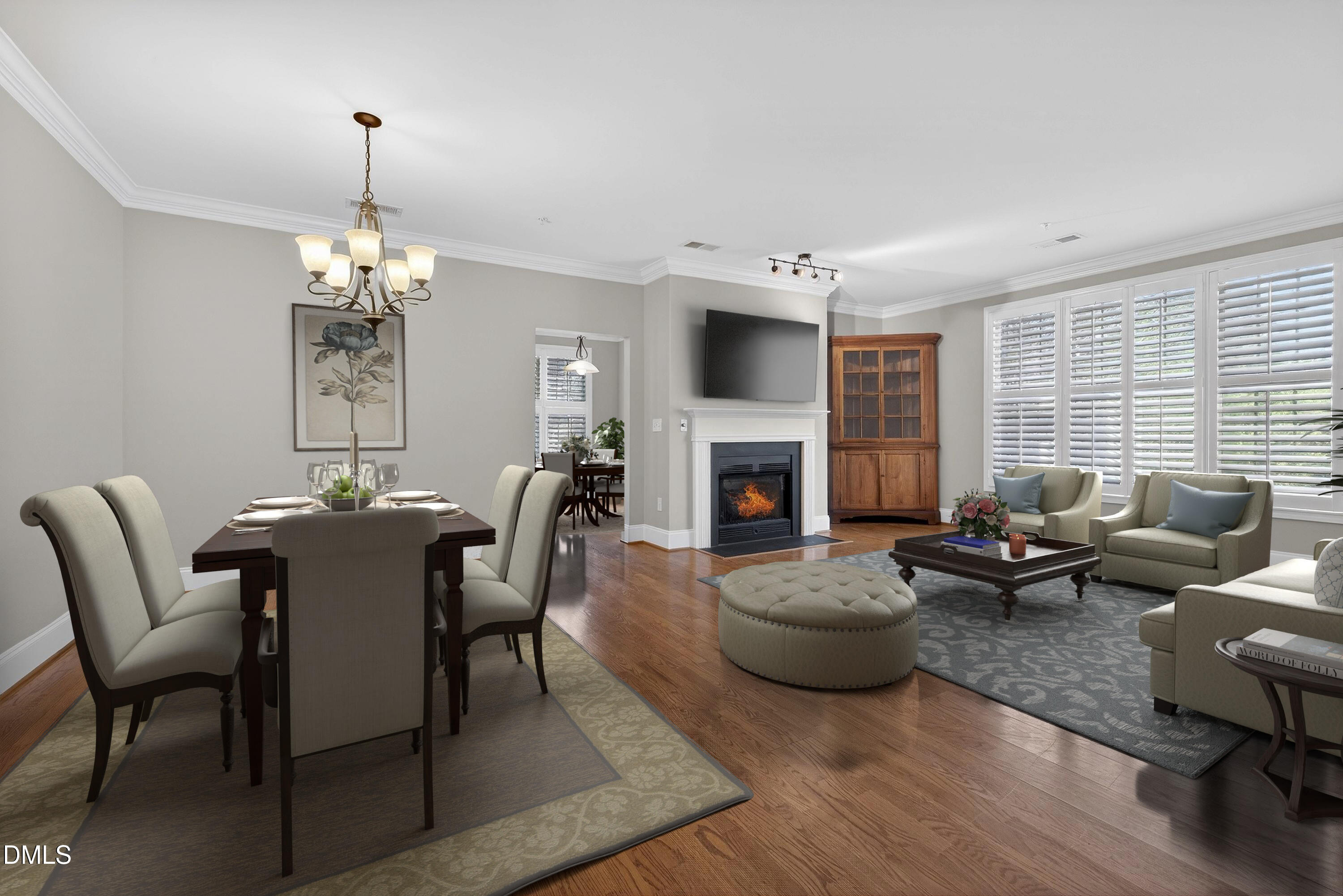 3920 Essex Garden Lane # 202