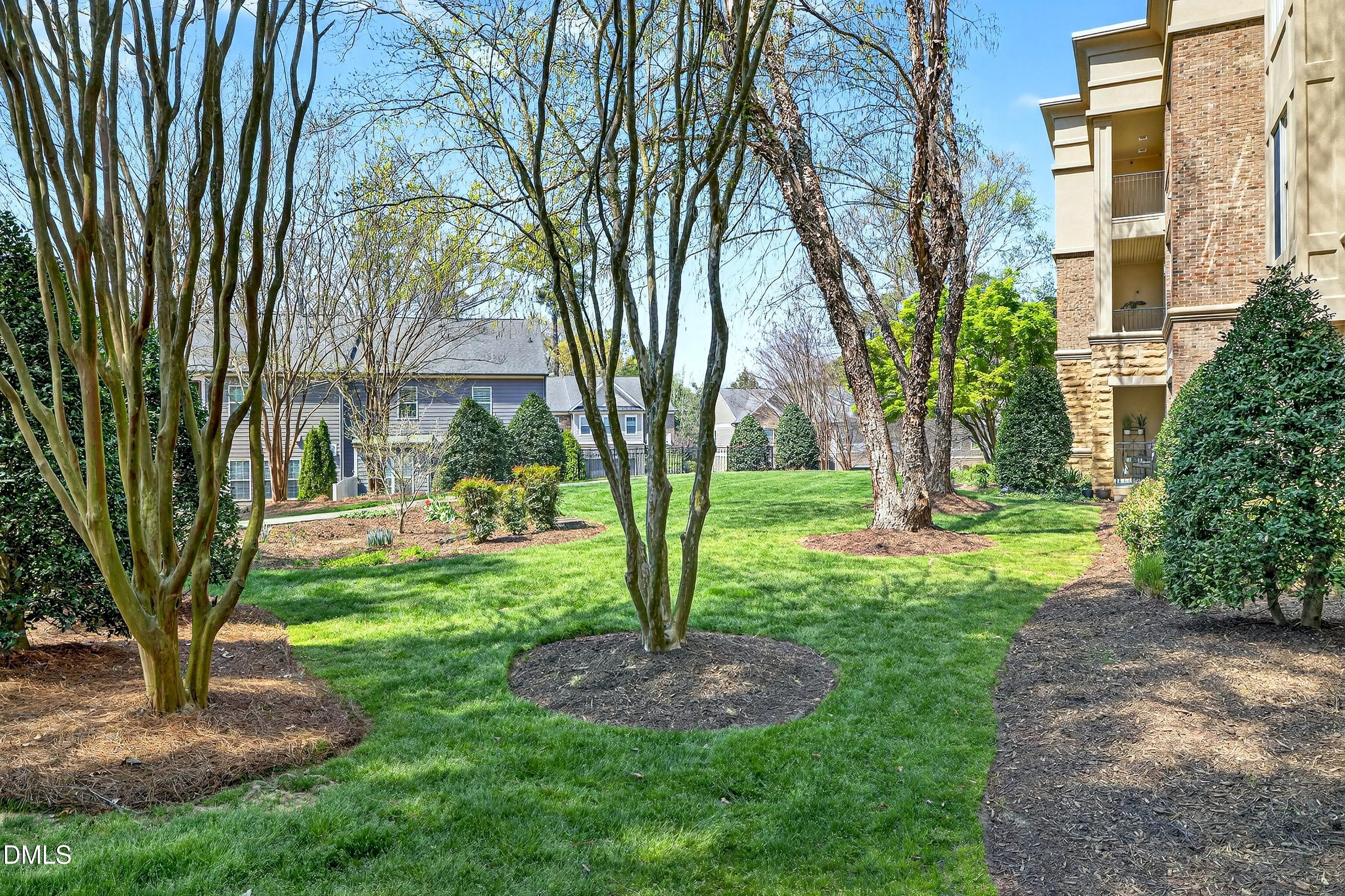 3920 Essex Garden Lane # 202