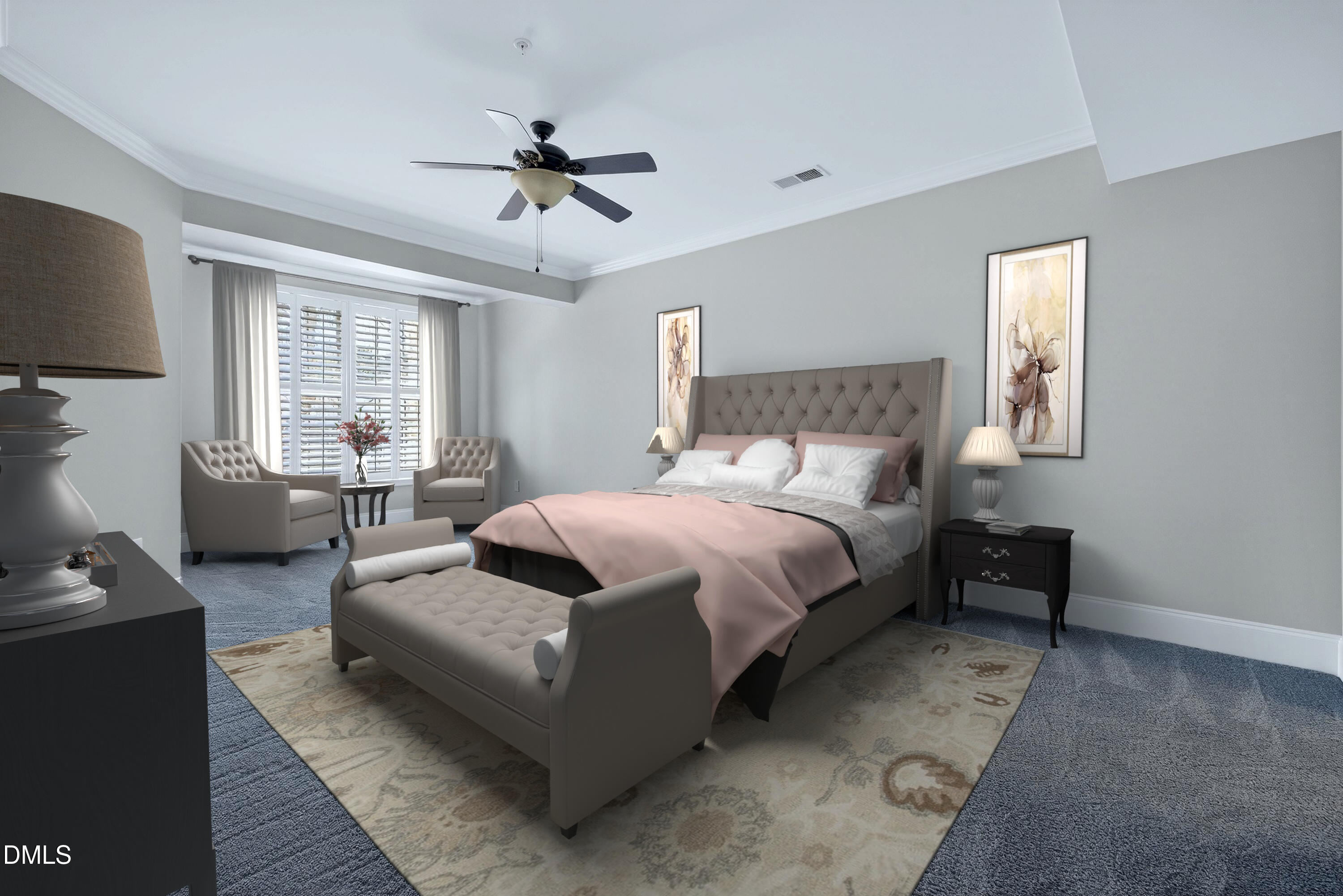 3920 Essex Garden Lane # 202