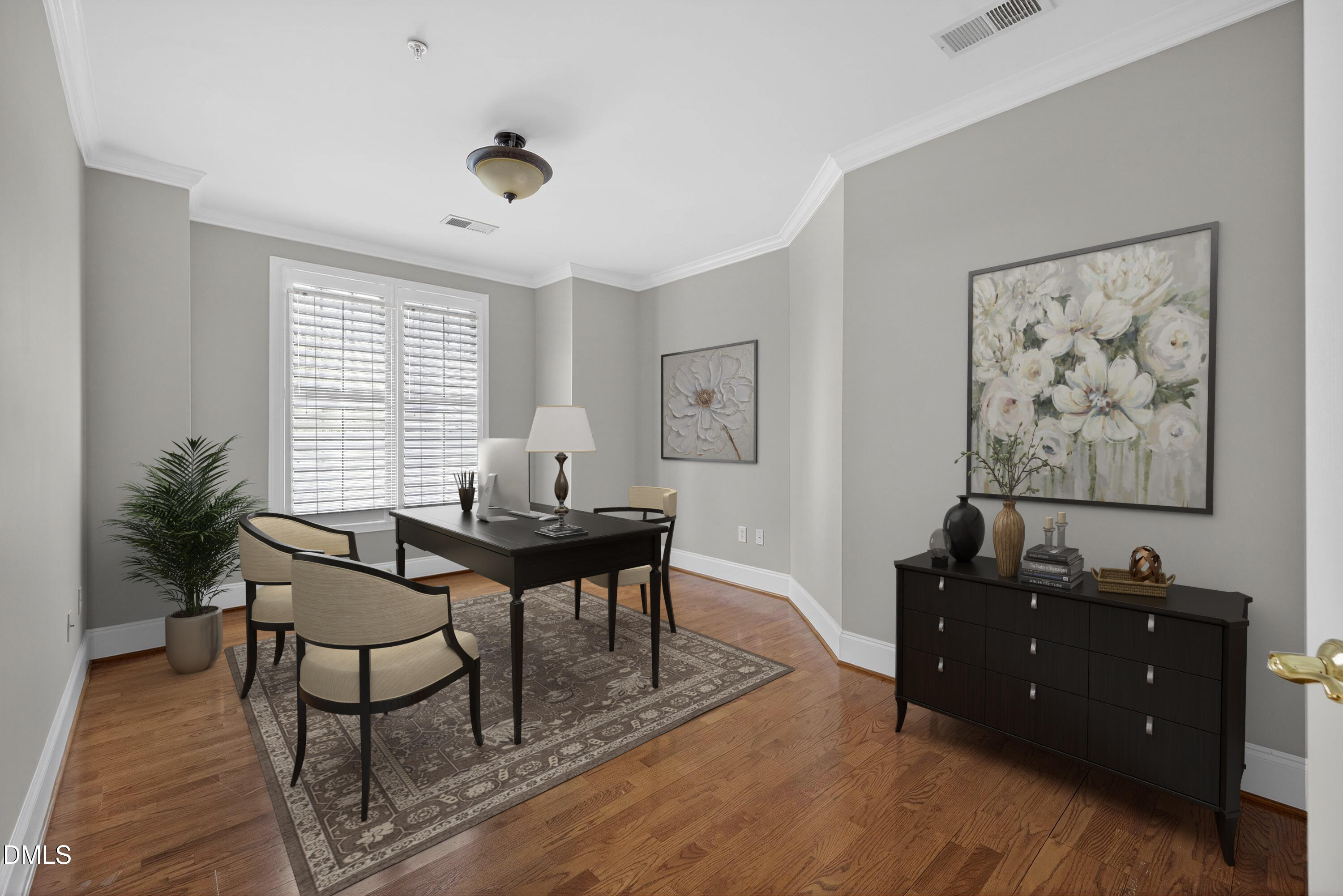 3920 Essex Garden Lane # 202