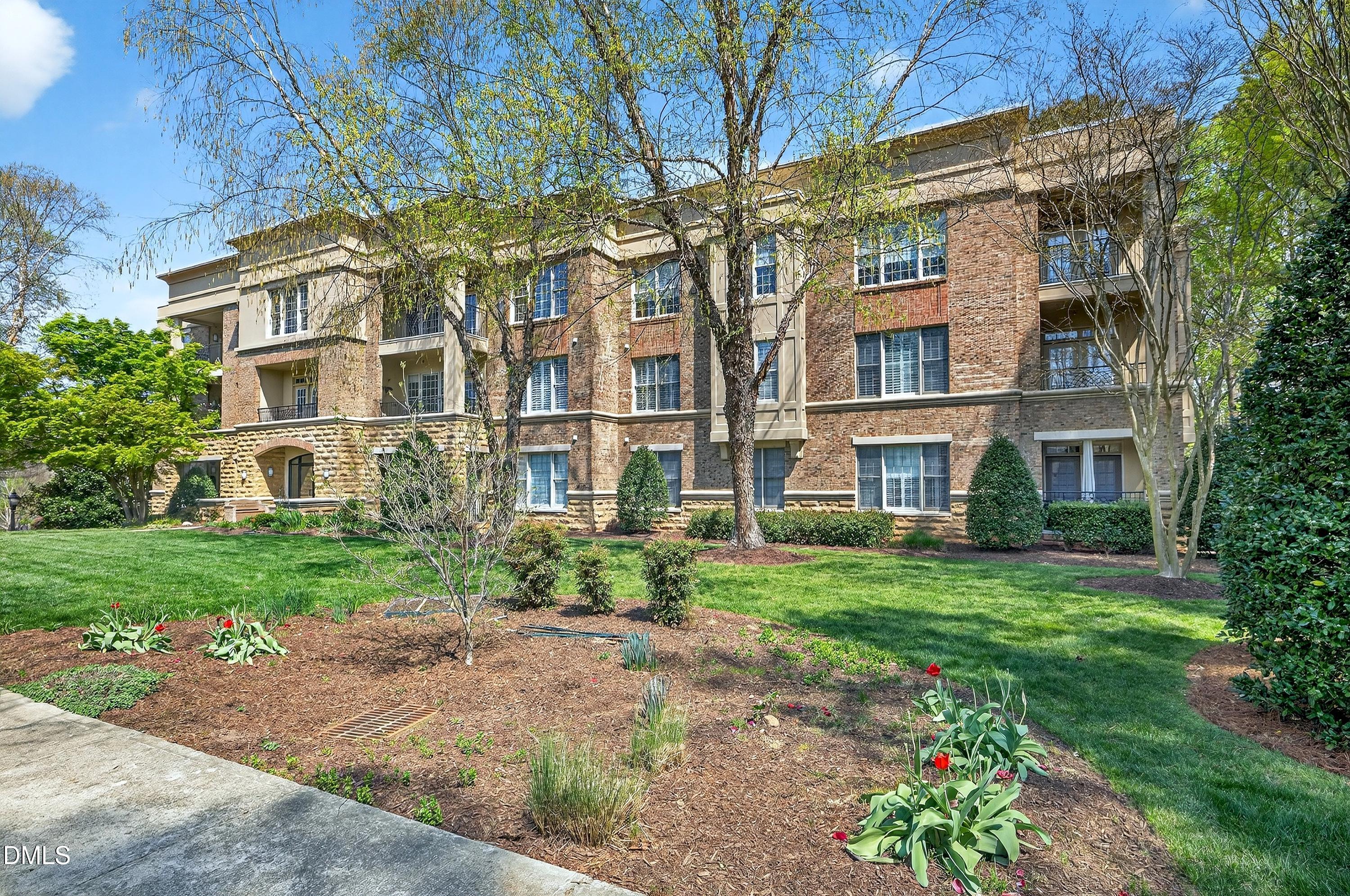 3920 Essex Garden Lane # 202