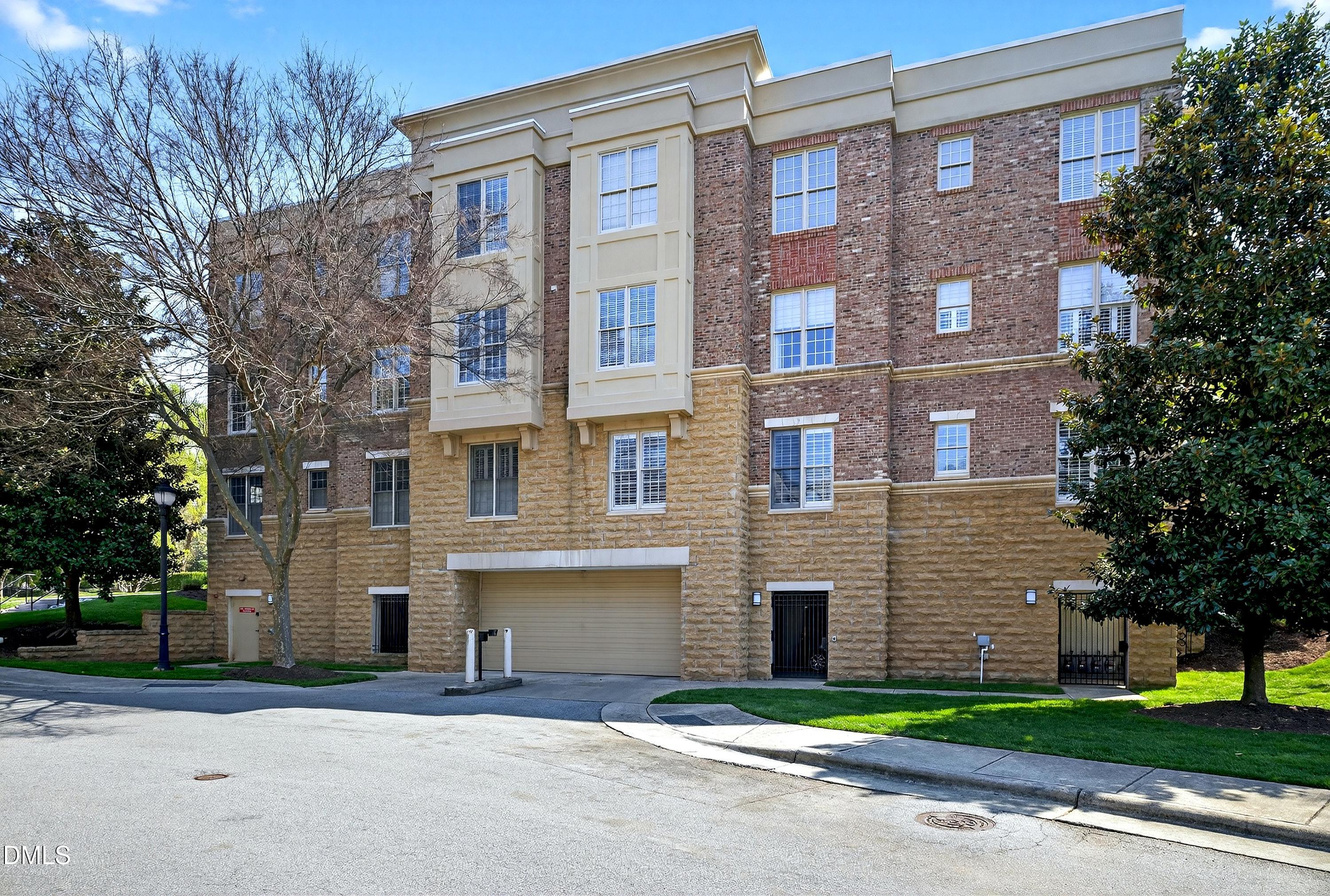 3920 Essex Garden Lane # 202