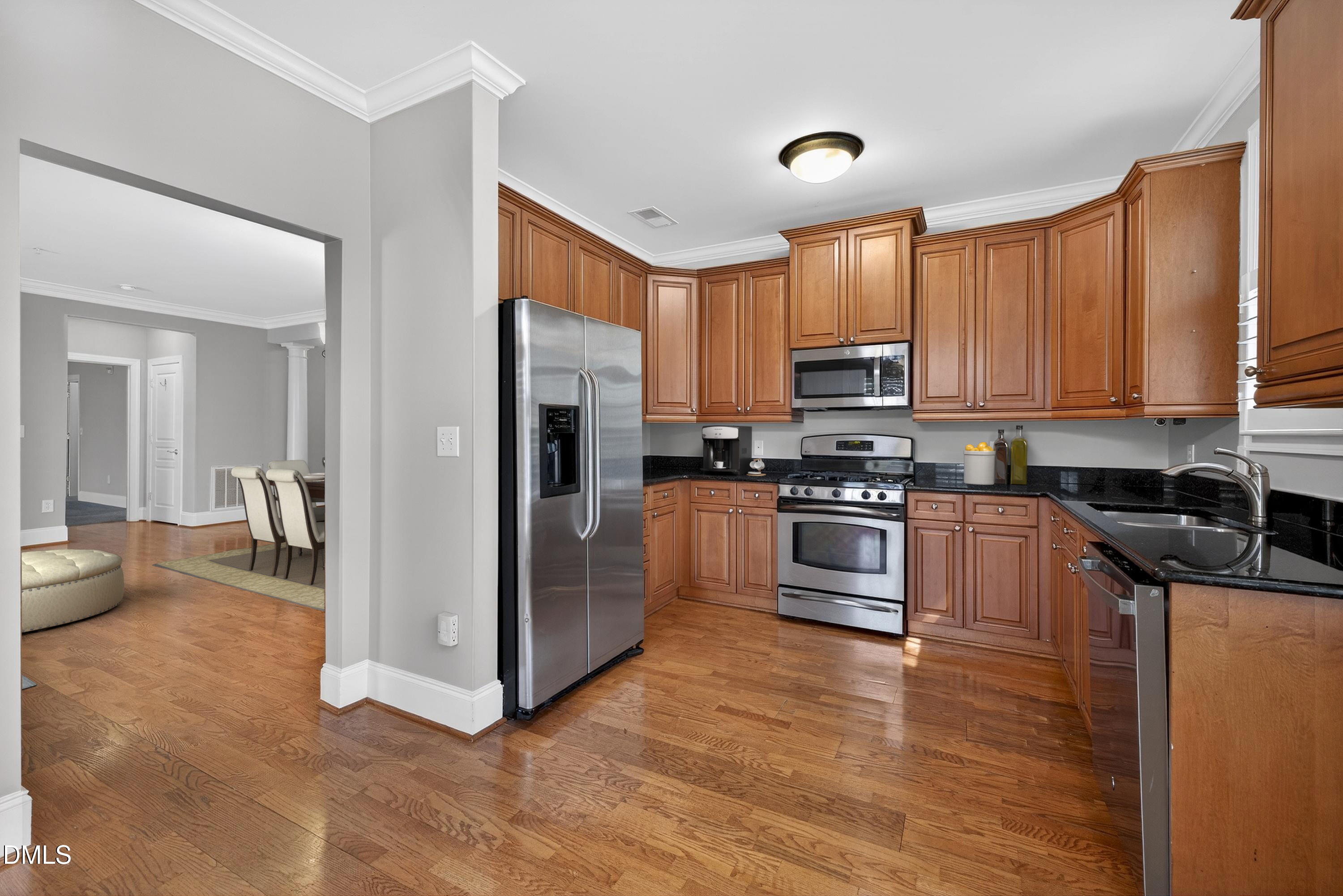 3920 Essex Garden Lane # 202